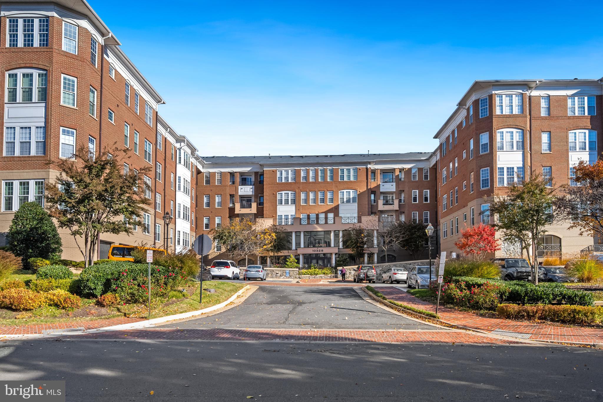 PROVIDENCE SQUARE - Residential