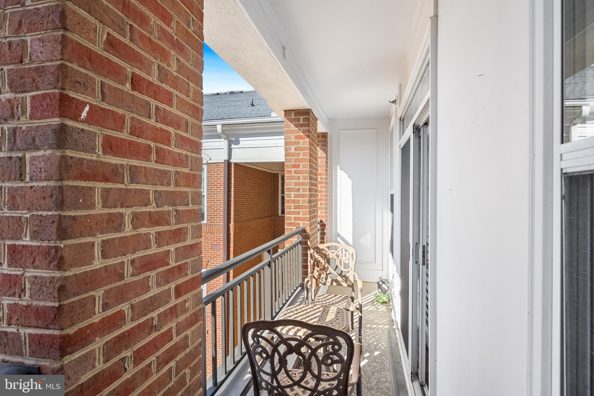 PROVIDENCE SQUARE - Residential