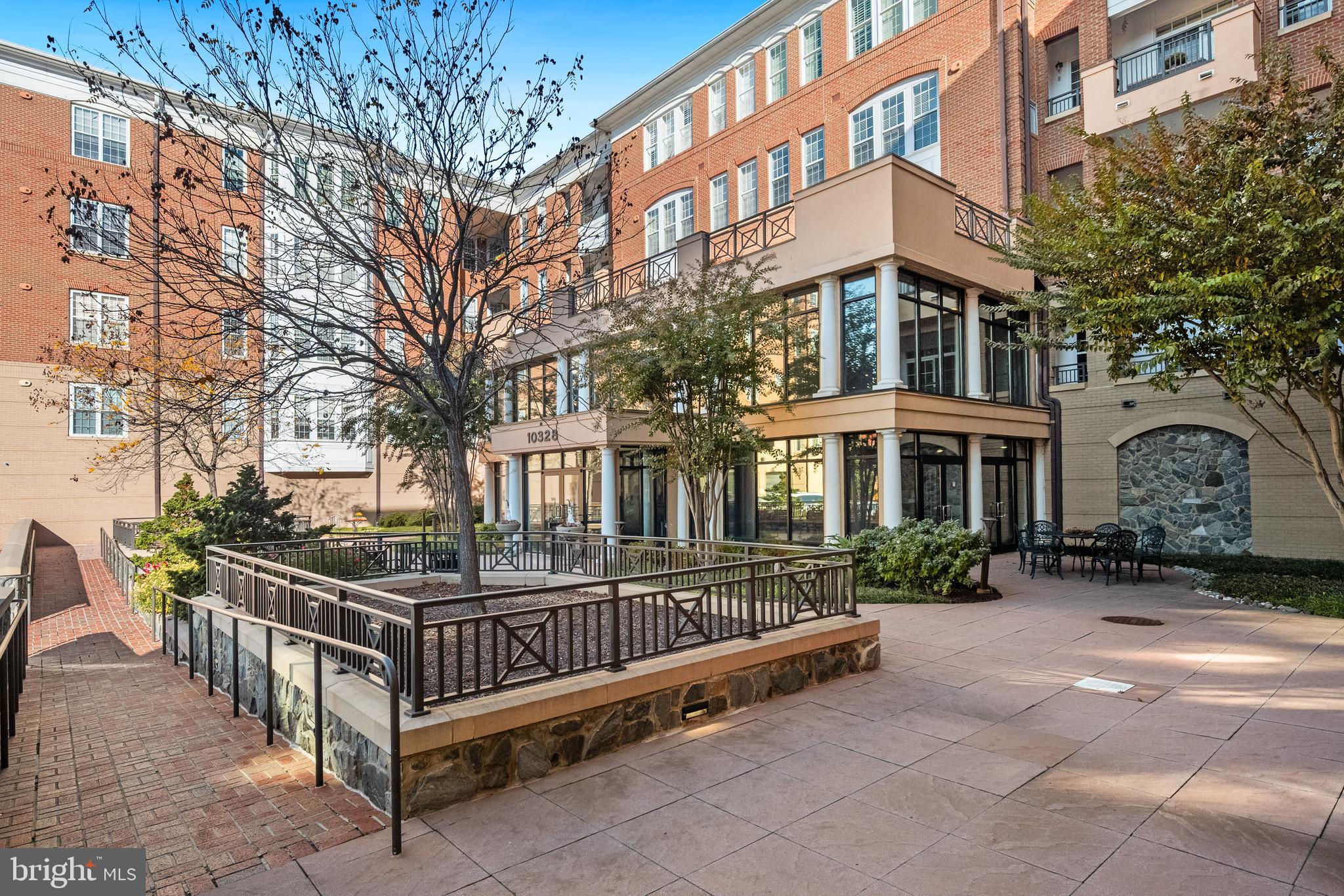 PROVIDENCE SQUARE - Residential