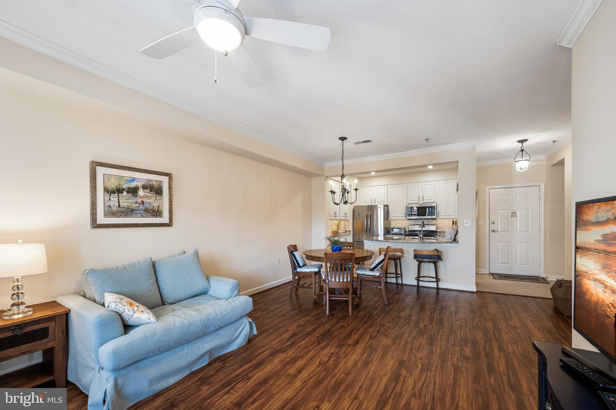 PROVIDENCE SQUARE - Residential