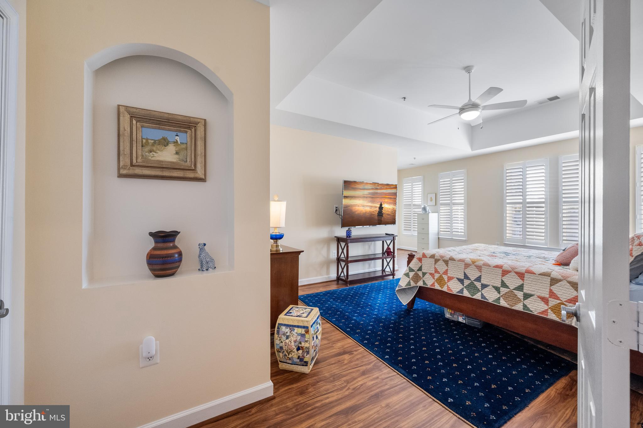 PROVIDENCE SQUARE - Residential