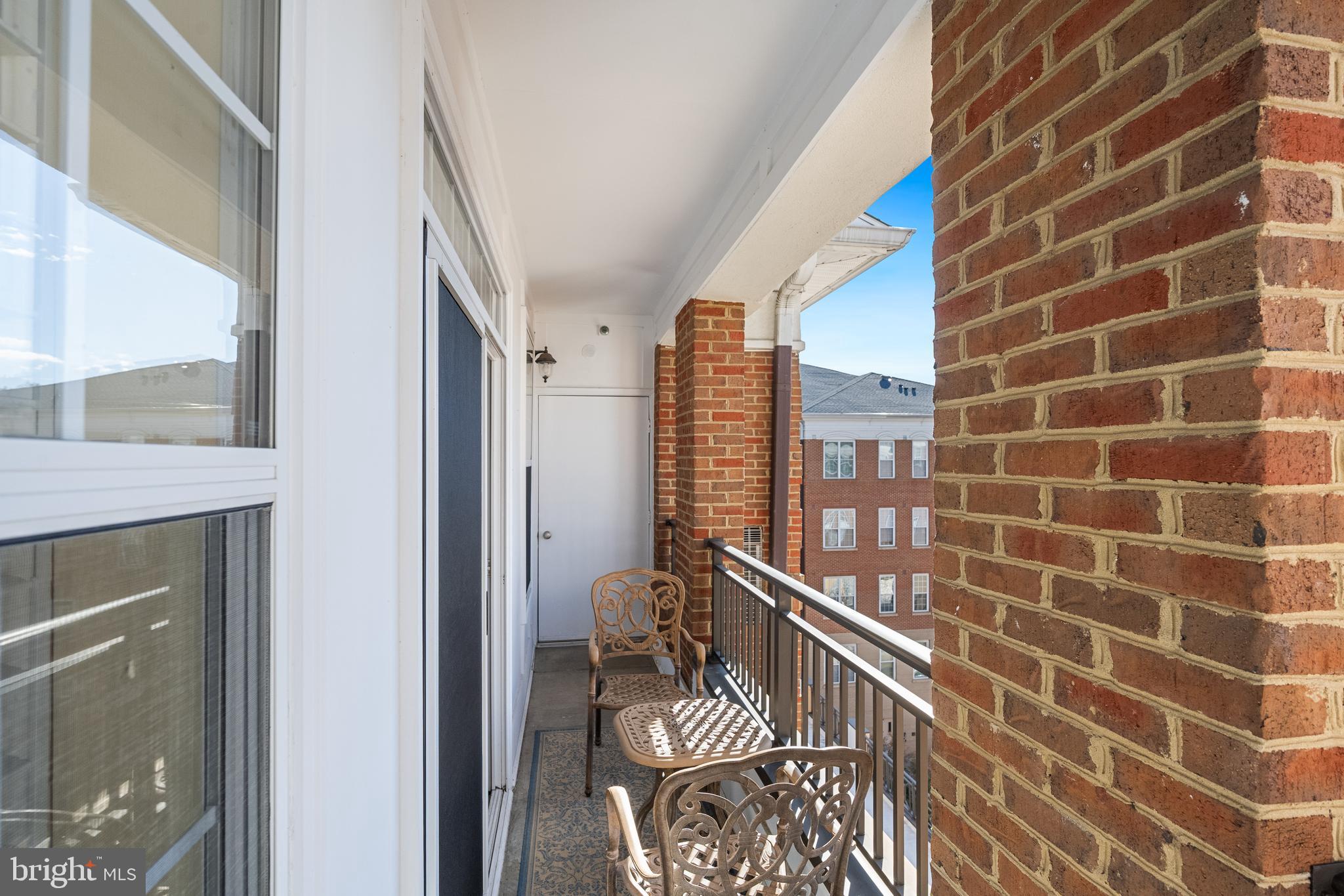 PROVIDENCE SQUARE - Residential