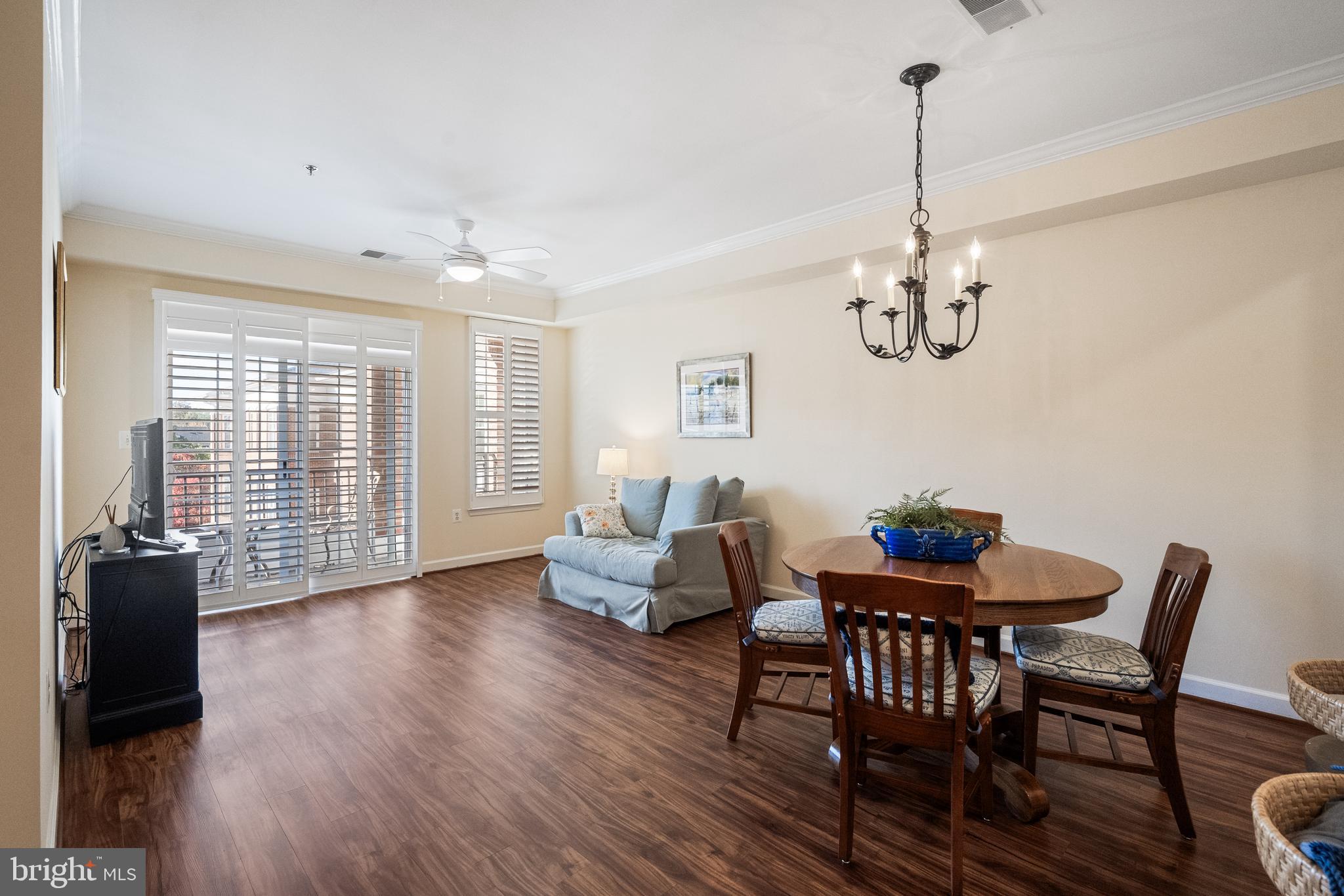 PROVIDENCE SQUARE - Residential