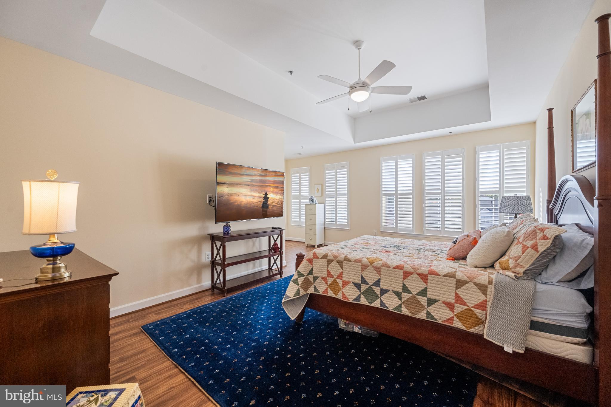 PROVIDENCE SQUARE - Residential