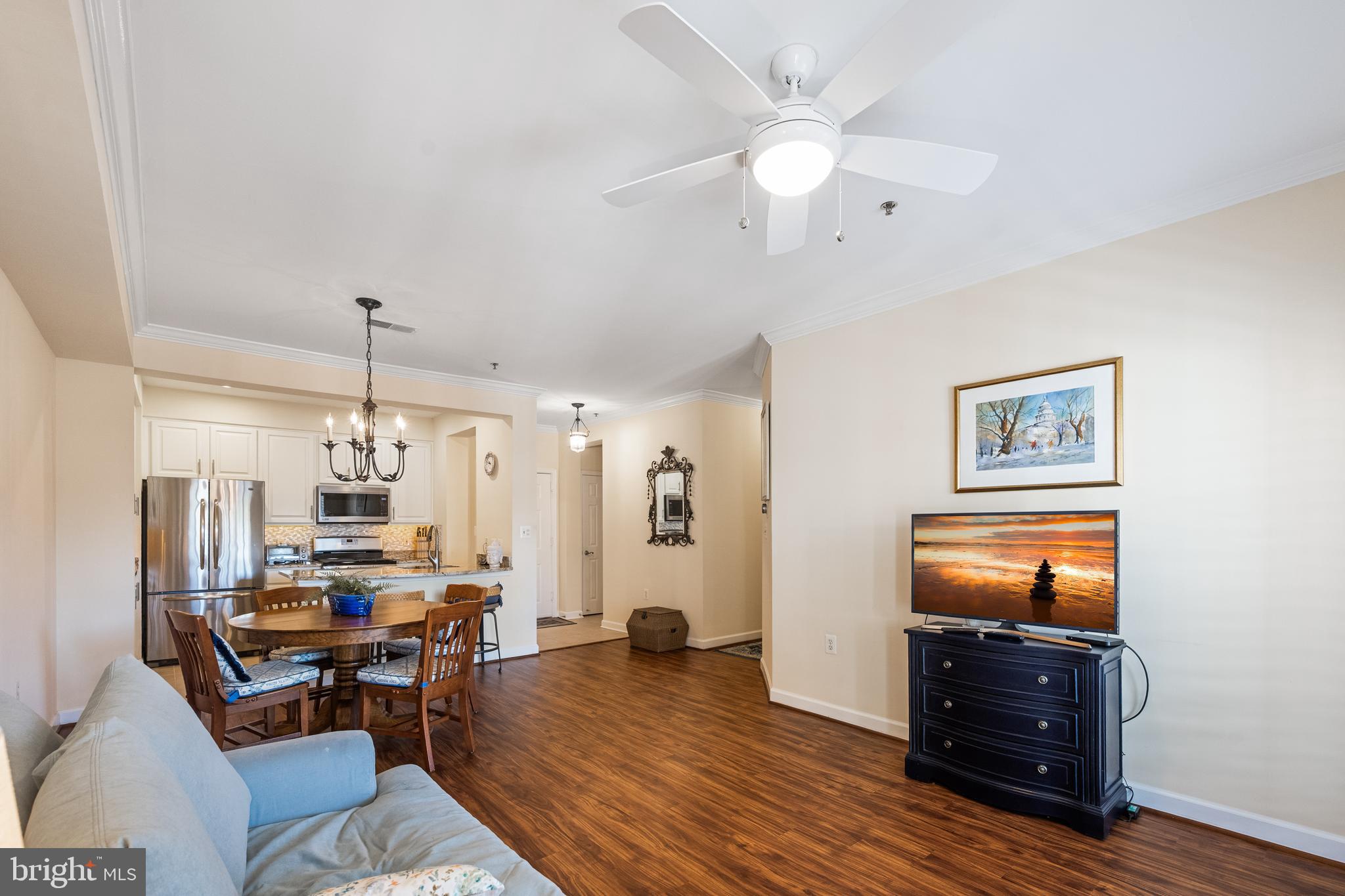 PROVIDENCE SQUARE - Residential