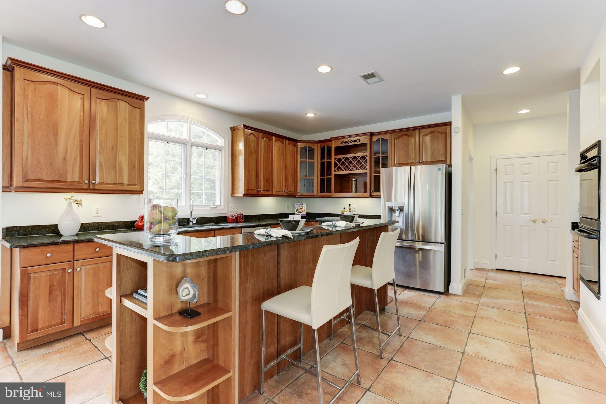 GREAT FALLS FOREST - Residential