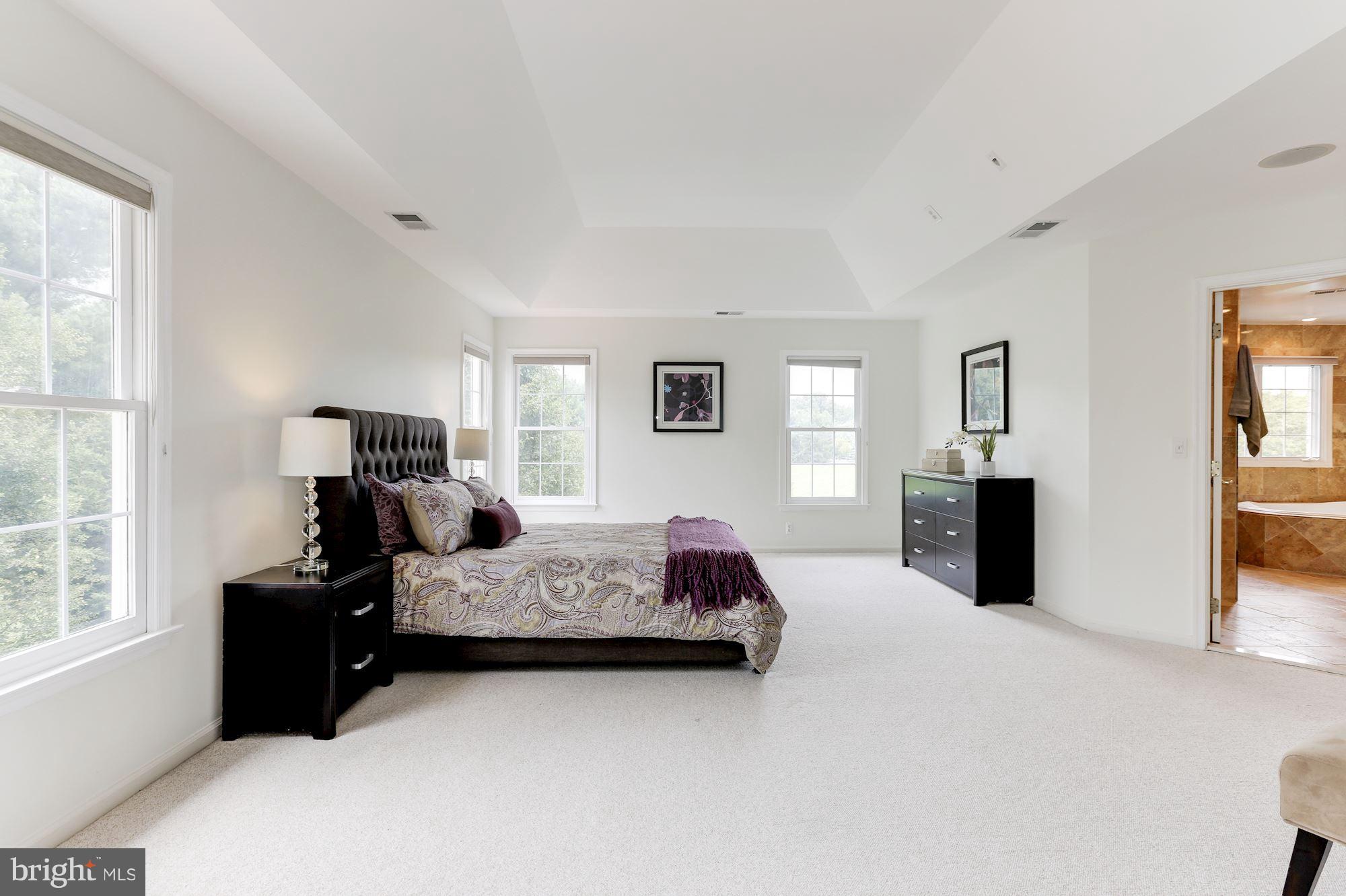 GREAT FALLS FOREST - Residential