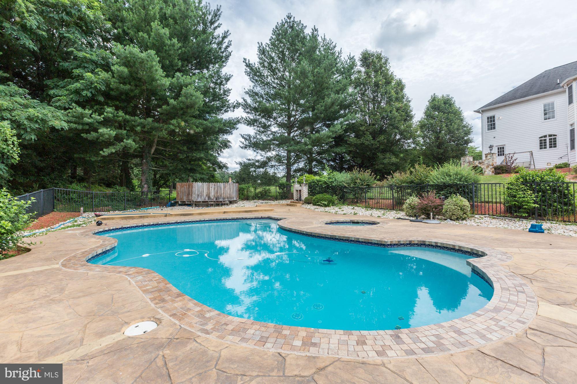 GREAT FALLS FOREST - Residential