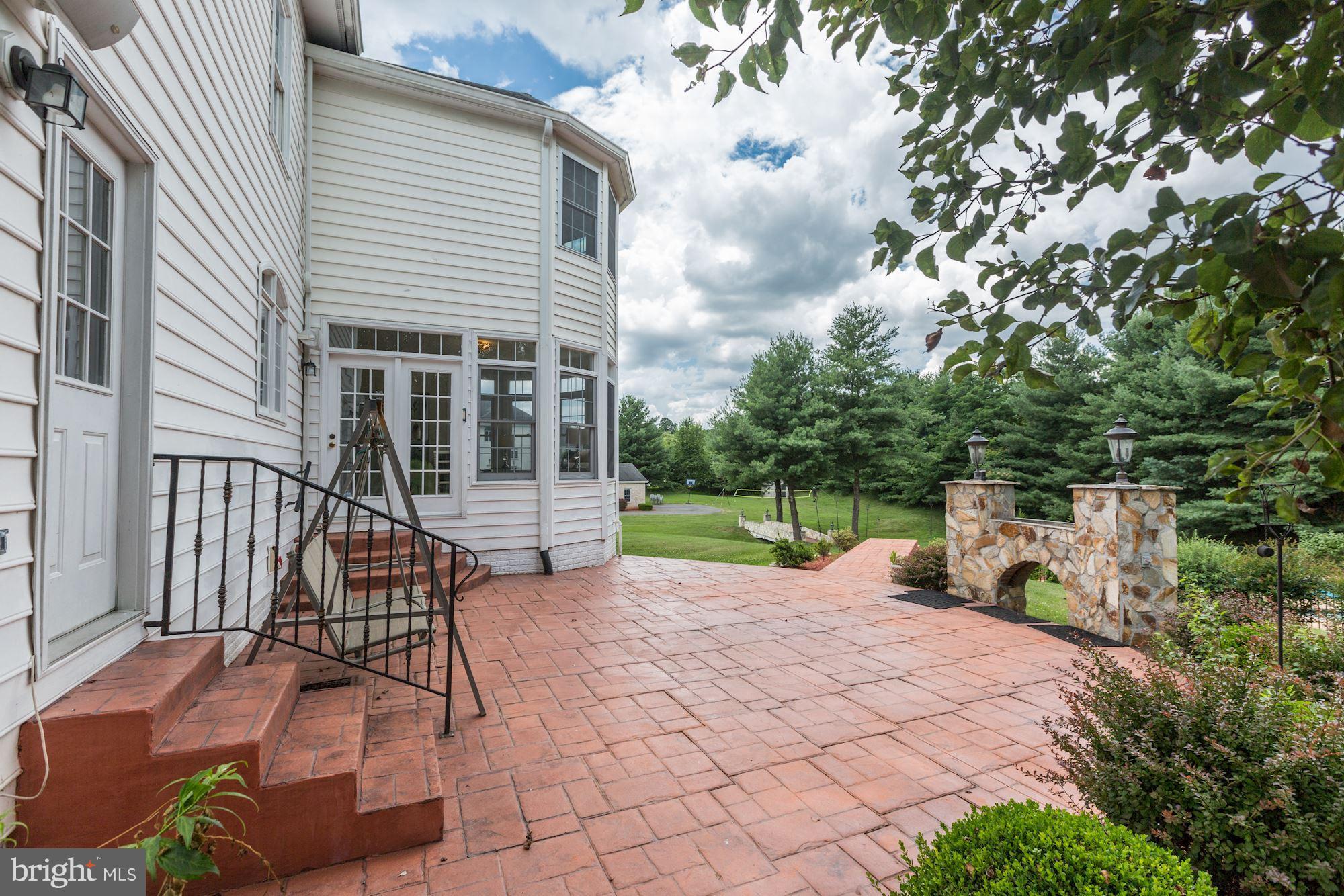 GREAT FALLS FOREST - Residential