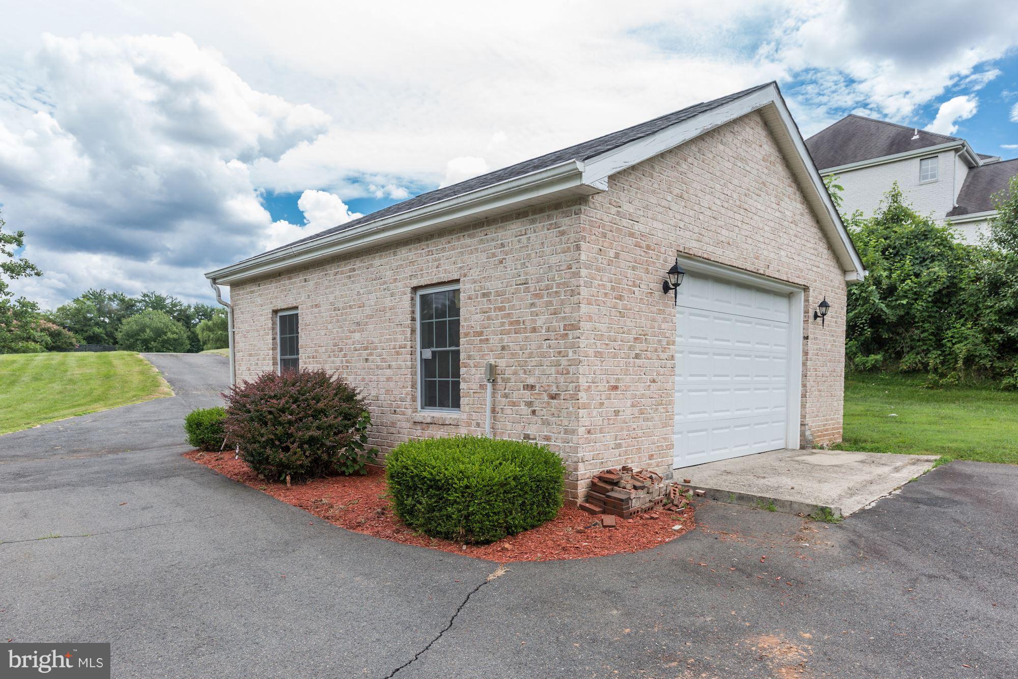 GREAT FALLS FOREST - Residential