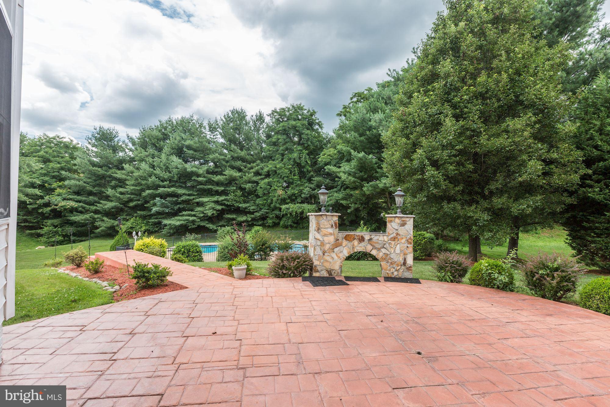 GREAT FALLS FOREST - Residential