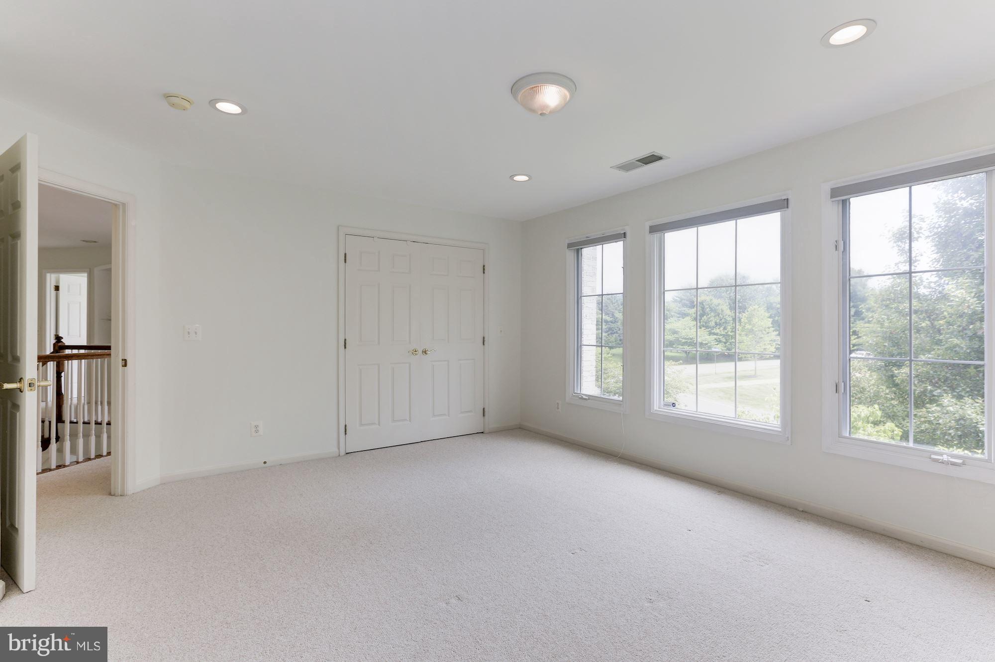 GREAT FALLS FOREST - Residential