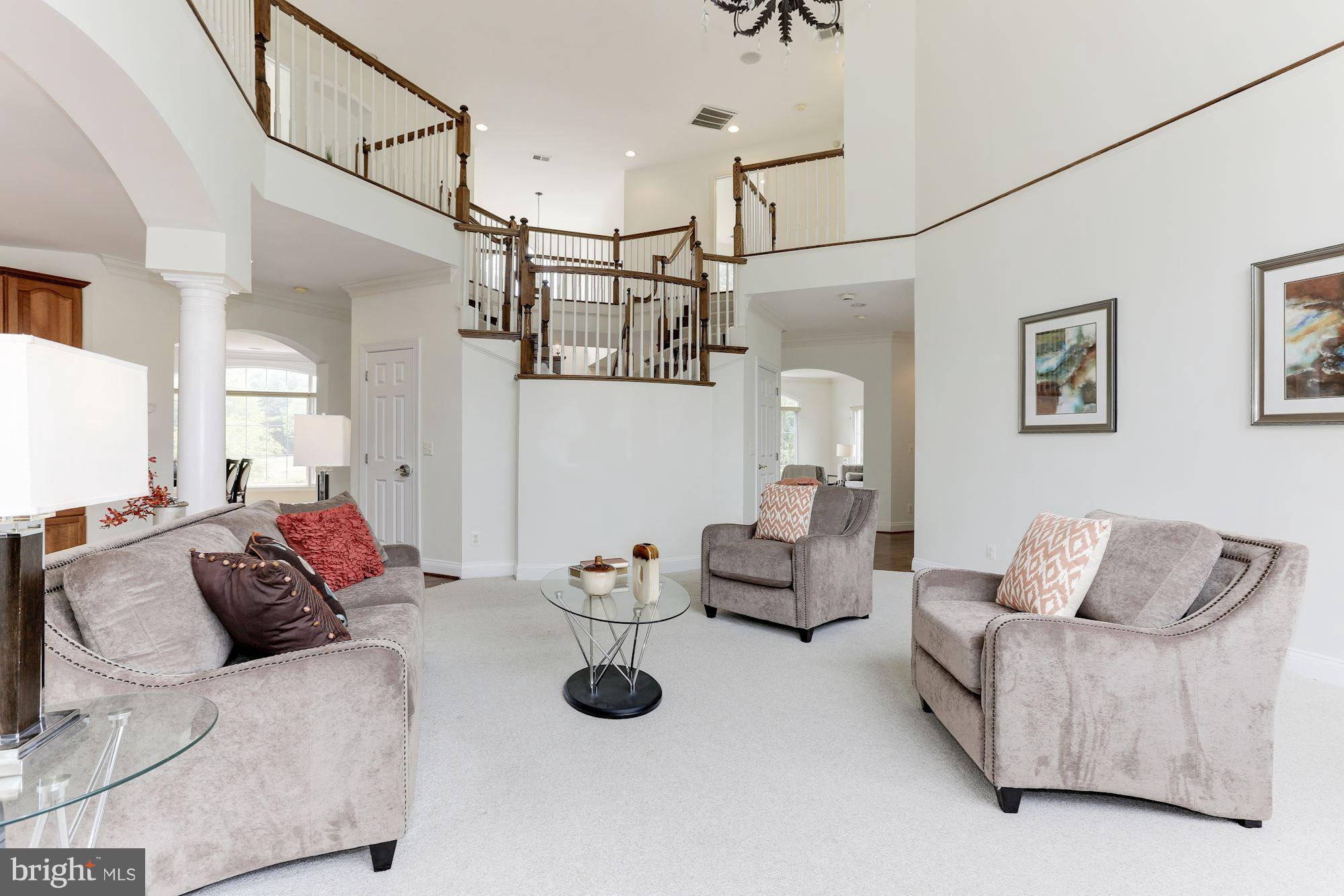 GREAT FALLS FOREST - Residential