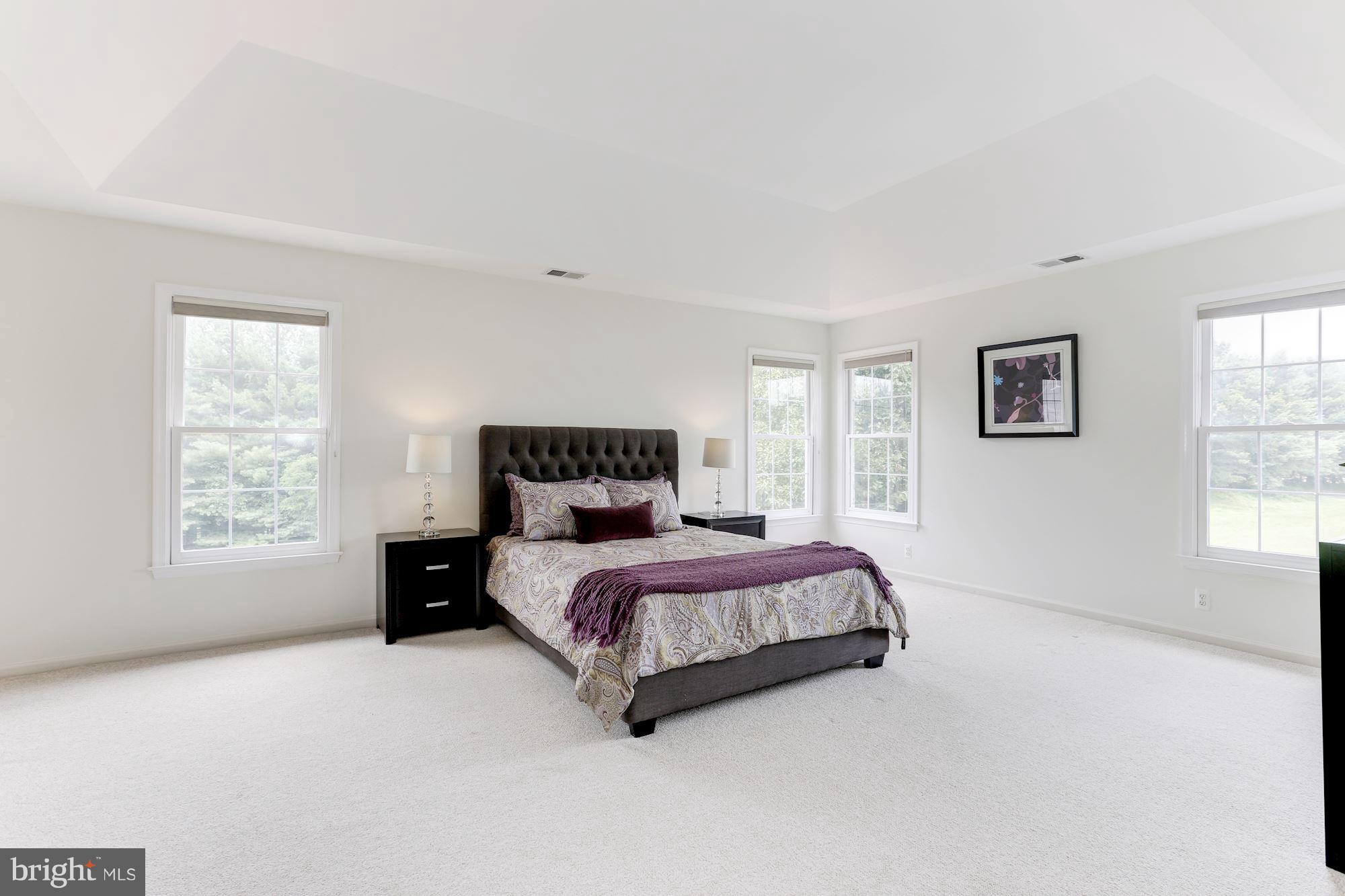 GREAT FALLS FOREST - Residential