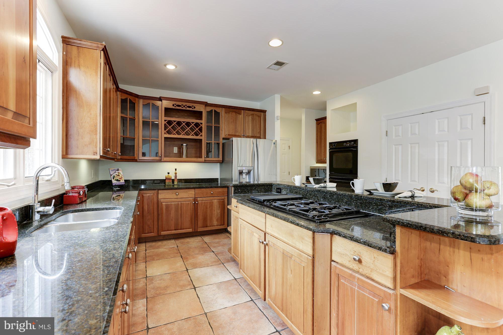 GREAT FALLS FOREST - Residential