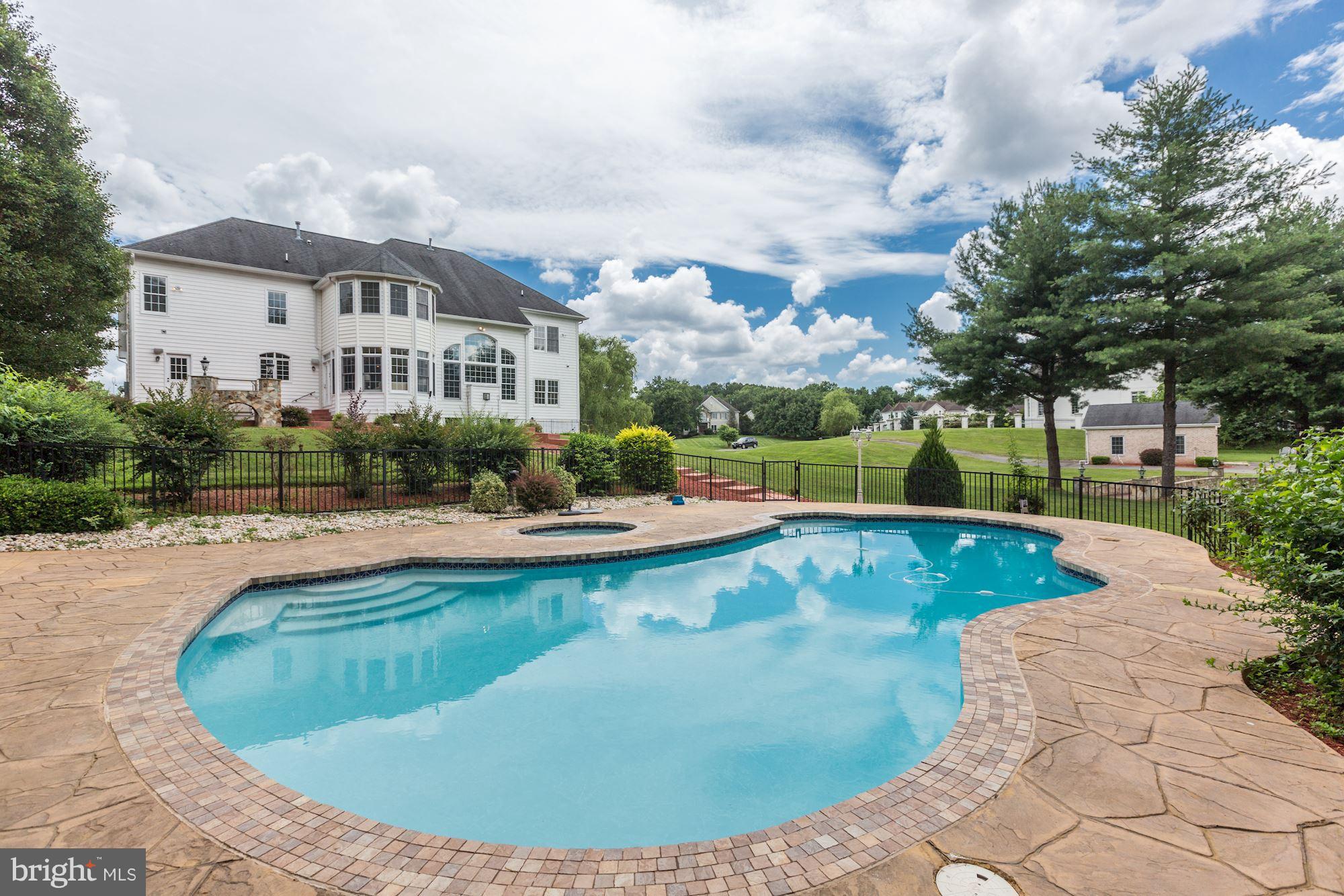 GREAT FALLS FOREST - Residential