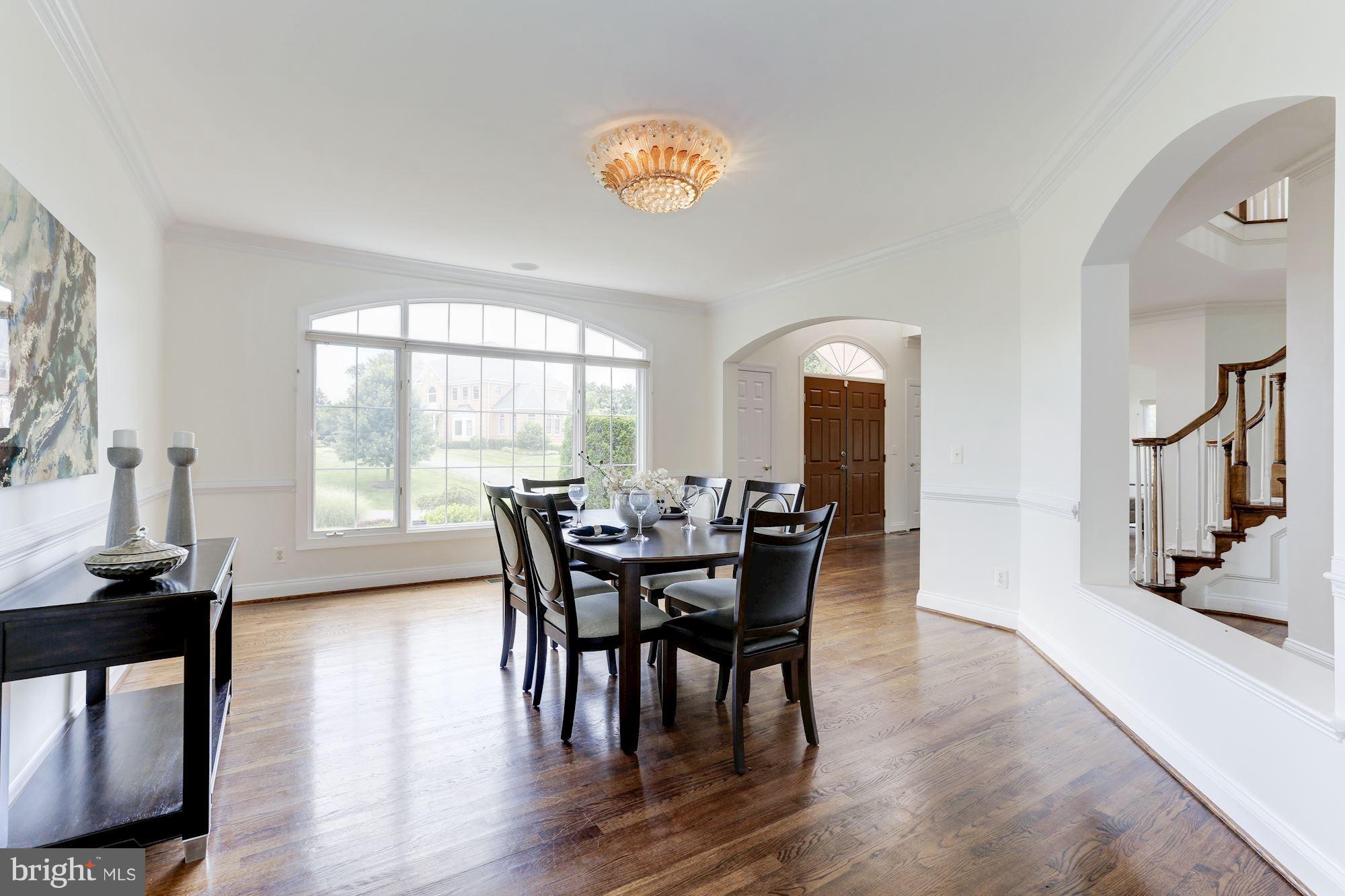 GREAT FALLS FOREST - Residential