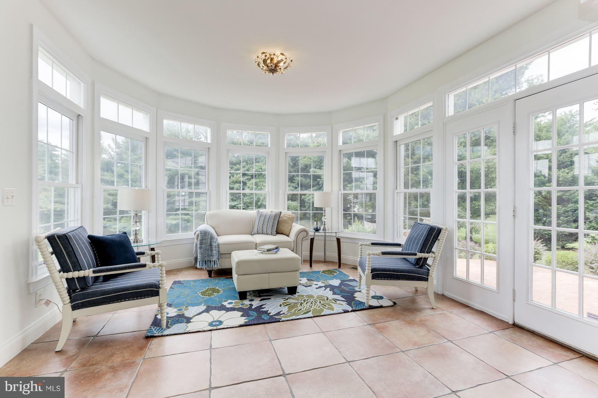 GREAT FALLS FOREST - Residential