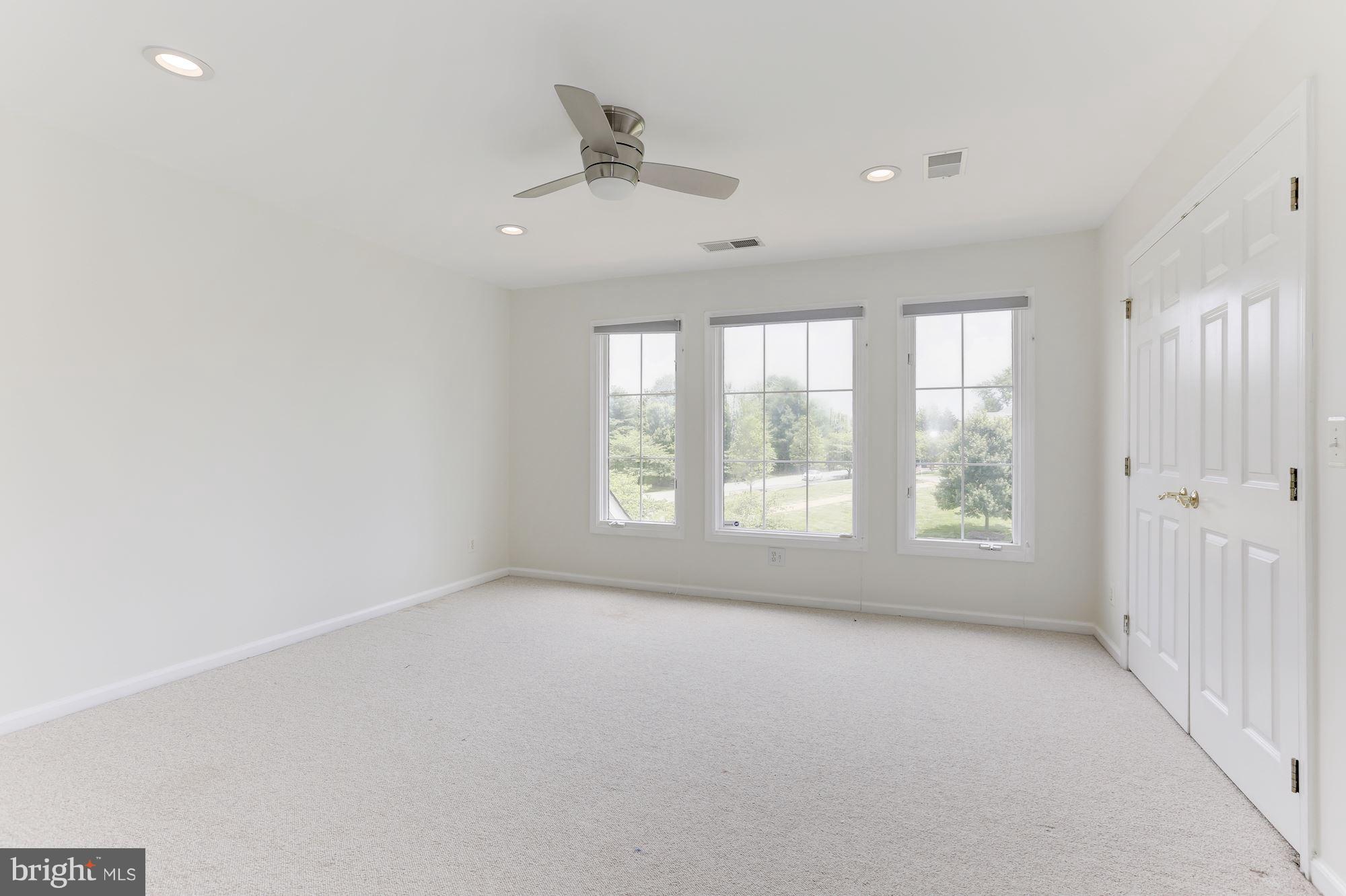 GREAT FALLS FOREST - Residential