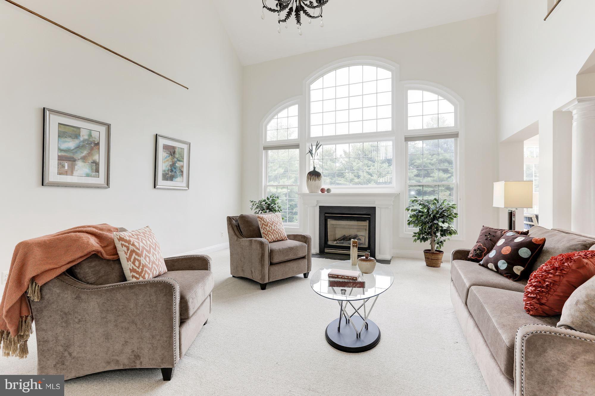 GREAT FALLS FOREST - Residential