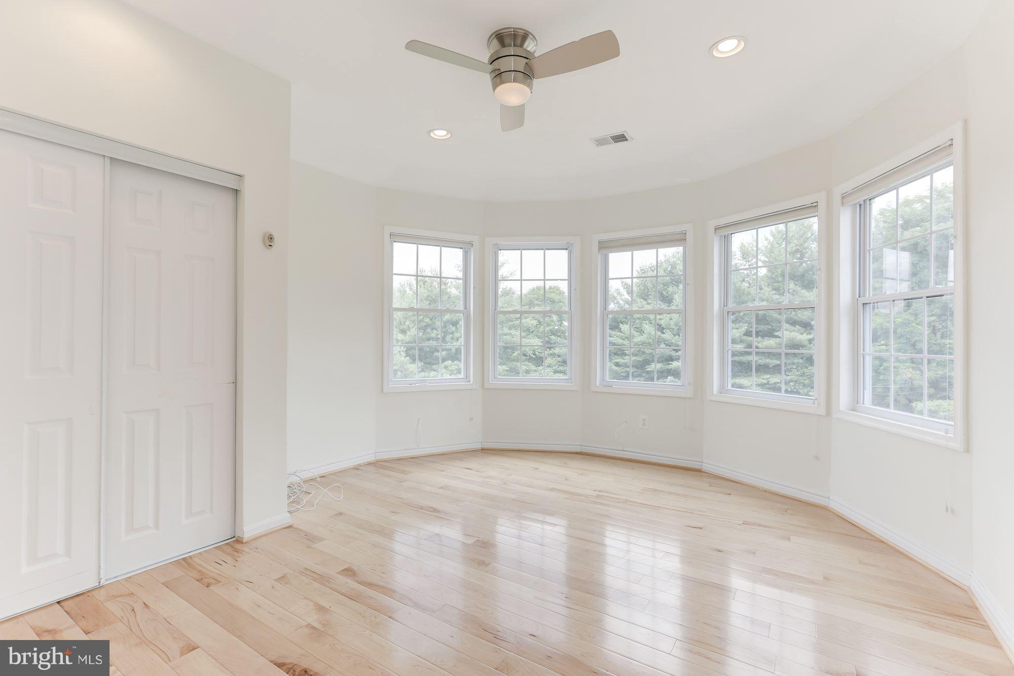 GREAT FALLS FOREST - Residential