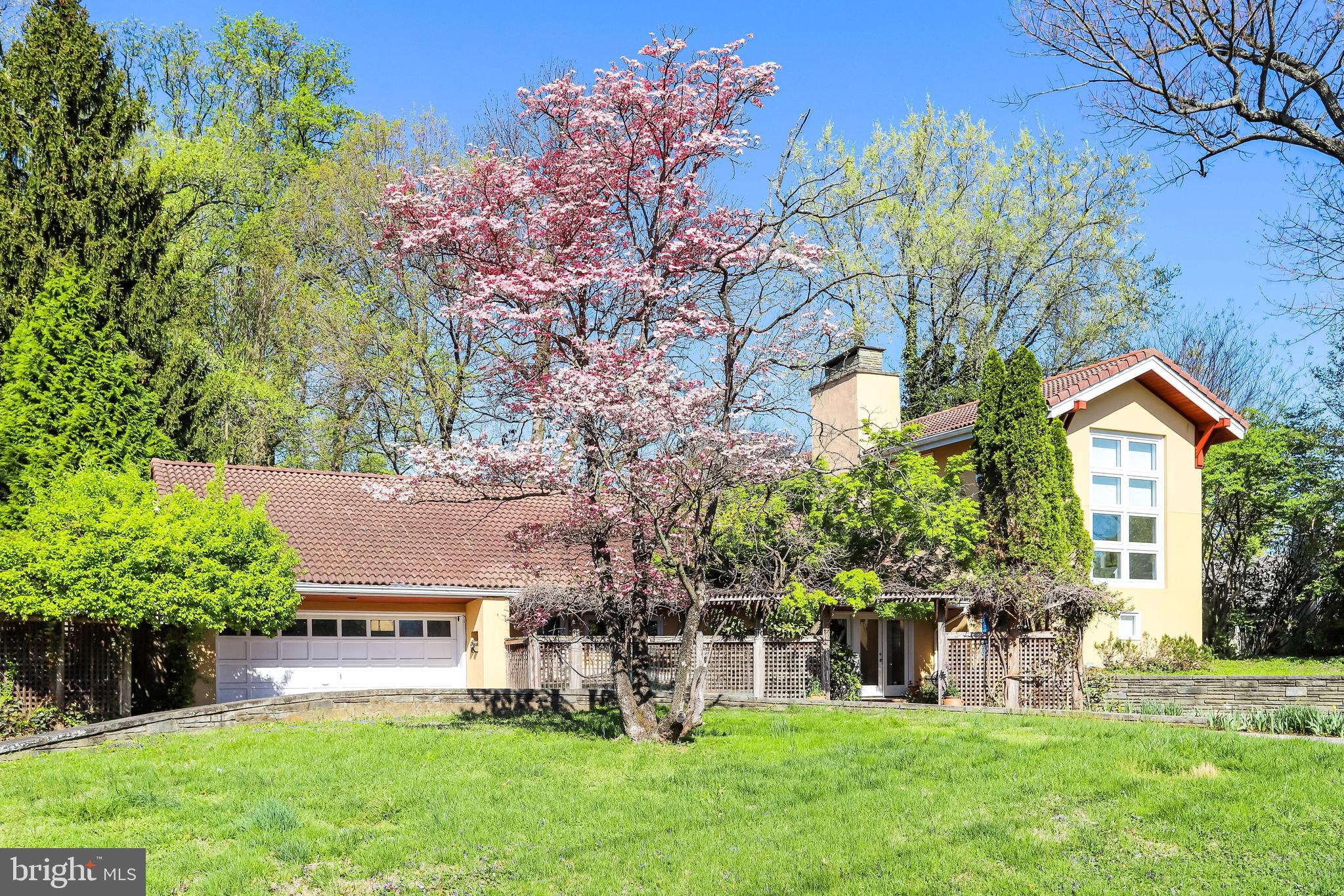 THE HAMLET - Residential