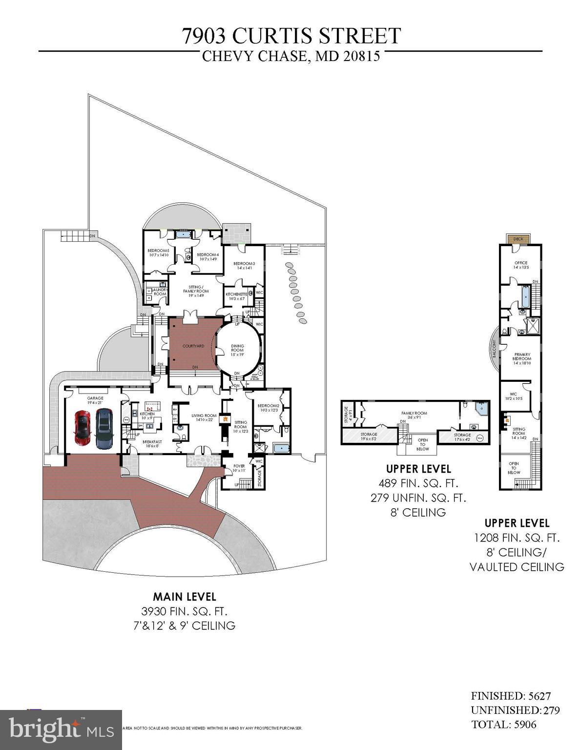 THE HAMLET - Residential