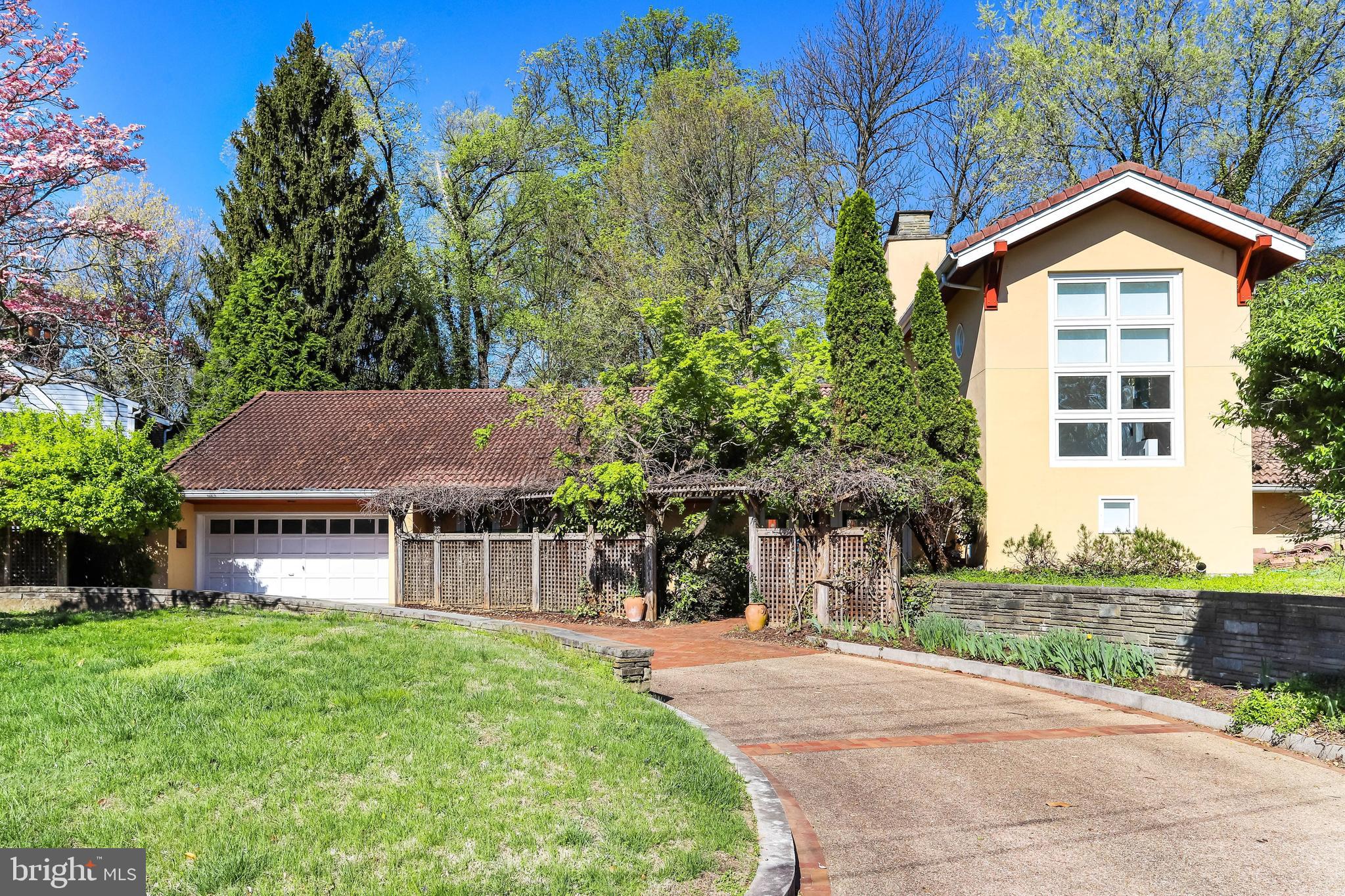THE HAMLET - Residential