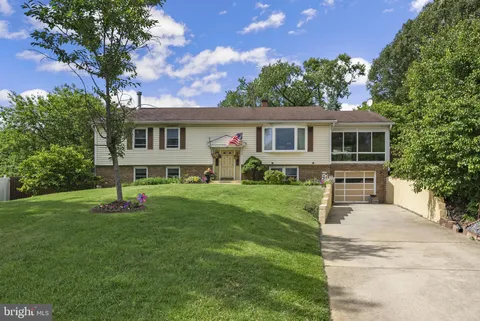 1504 Colesberg Street, Silver Spring, MD MLS: MDMC2179738