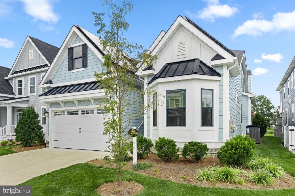 Photo of 23837 Quiet Waters Avenue, MILLSBORO, DE 19966 (MLS # DESU2116880)