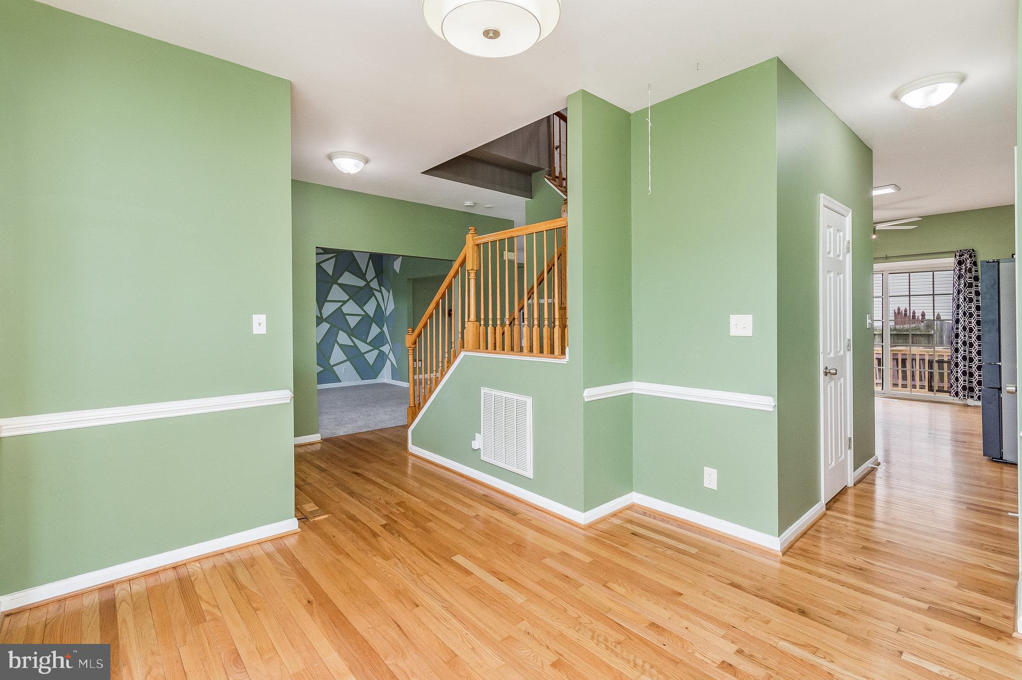 ASHLEIGH PARK - Residential