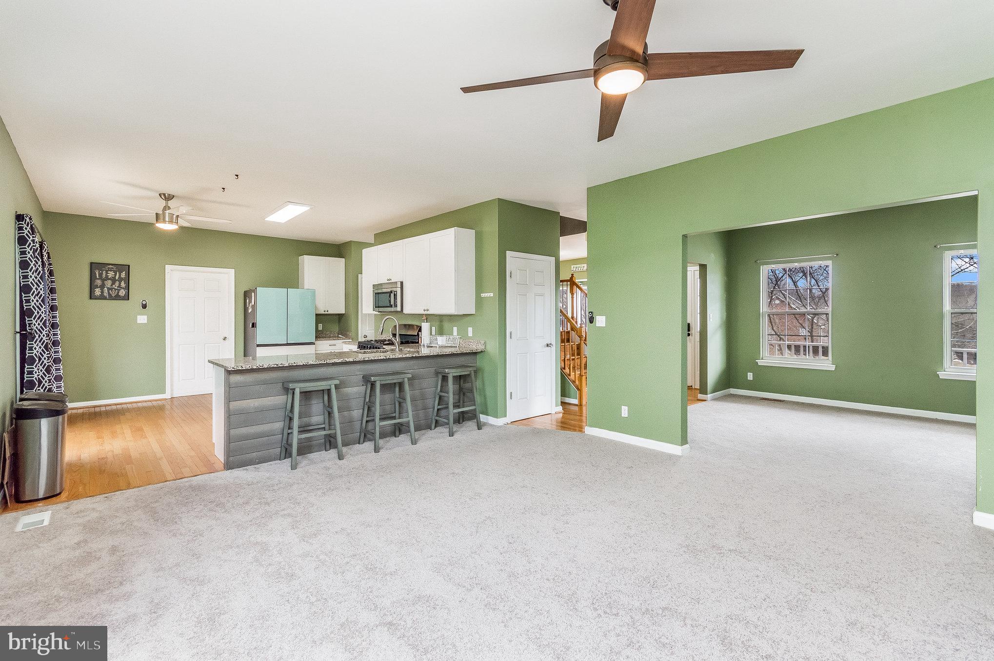 ASHLEIGH PARK - Residential