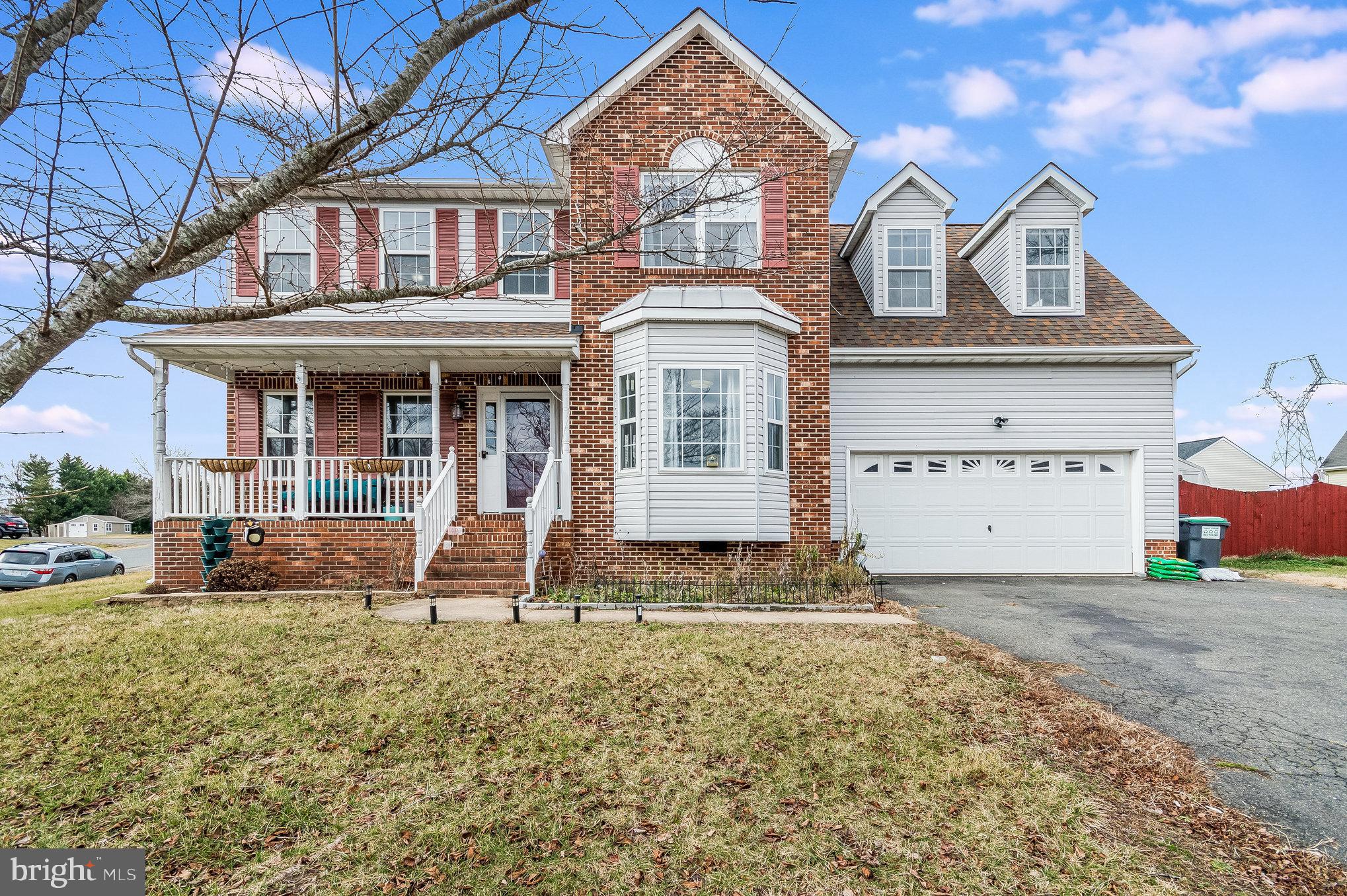 ASHLEIGH PARK - Residential