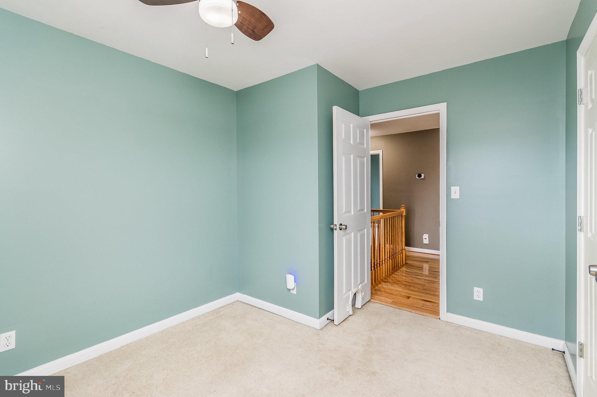 ASHLEIGH PARK - Residential