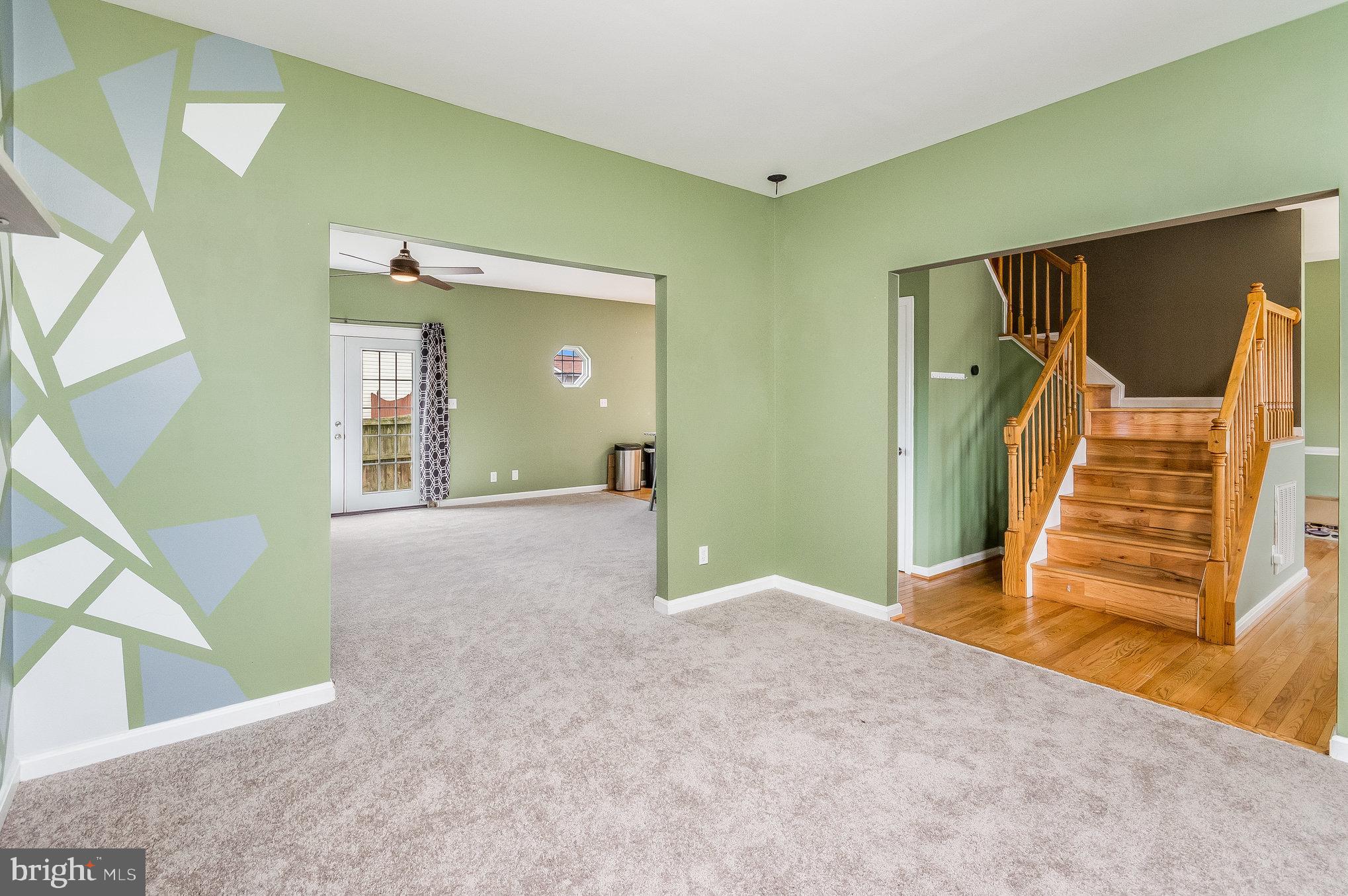 ASHLEIGH PARK - Residential