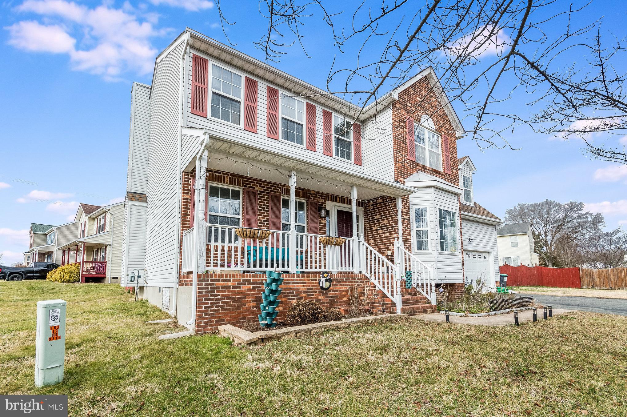 ASHLEIGH PARK - Residential