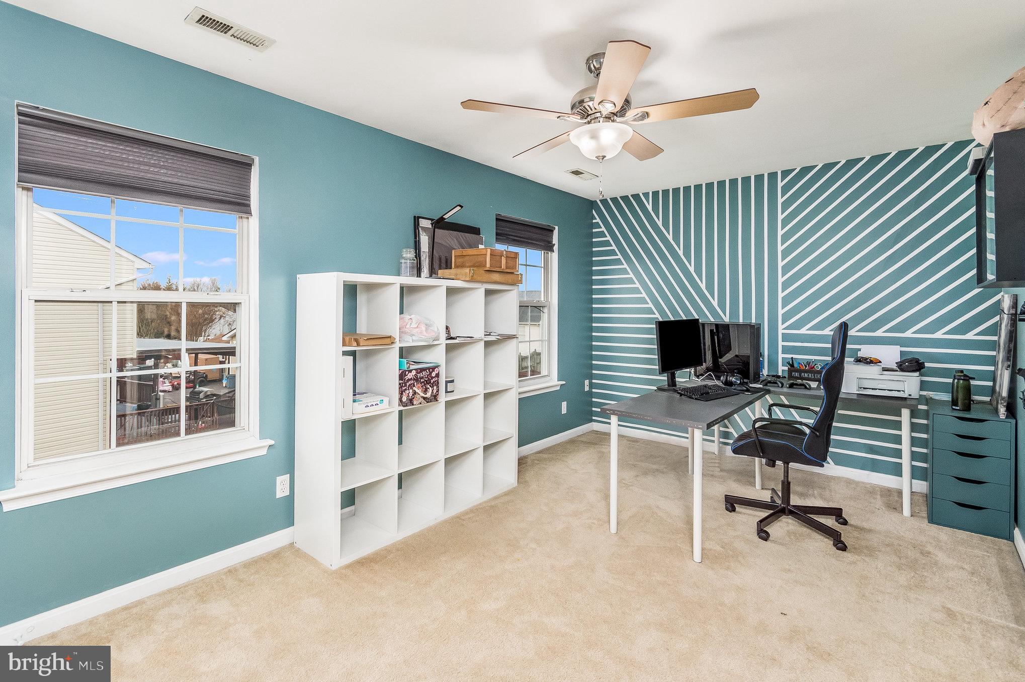 ASHLEIGH PARK - Residential