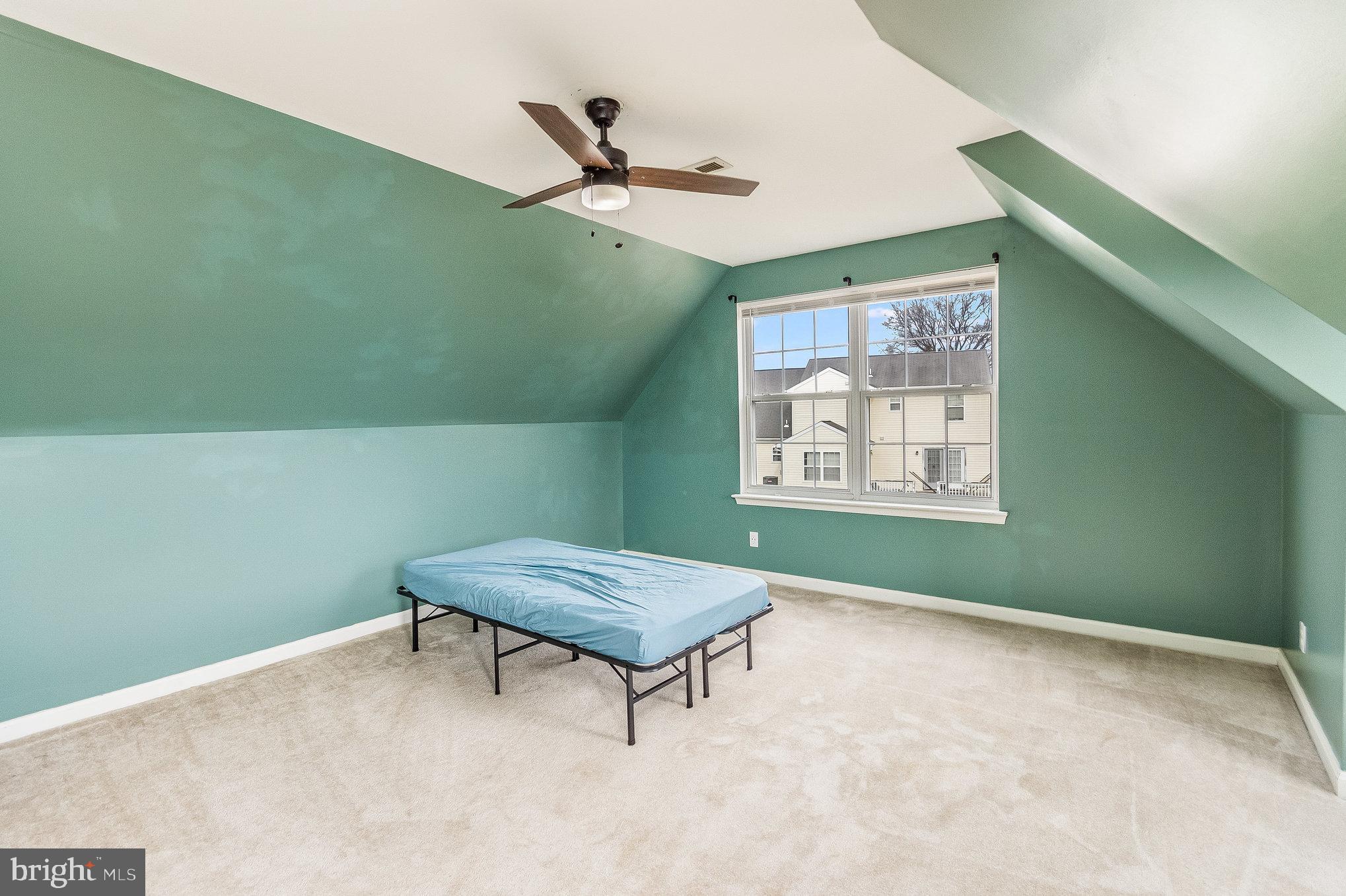 ASHLEIGH PARK - Residential