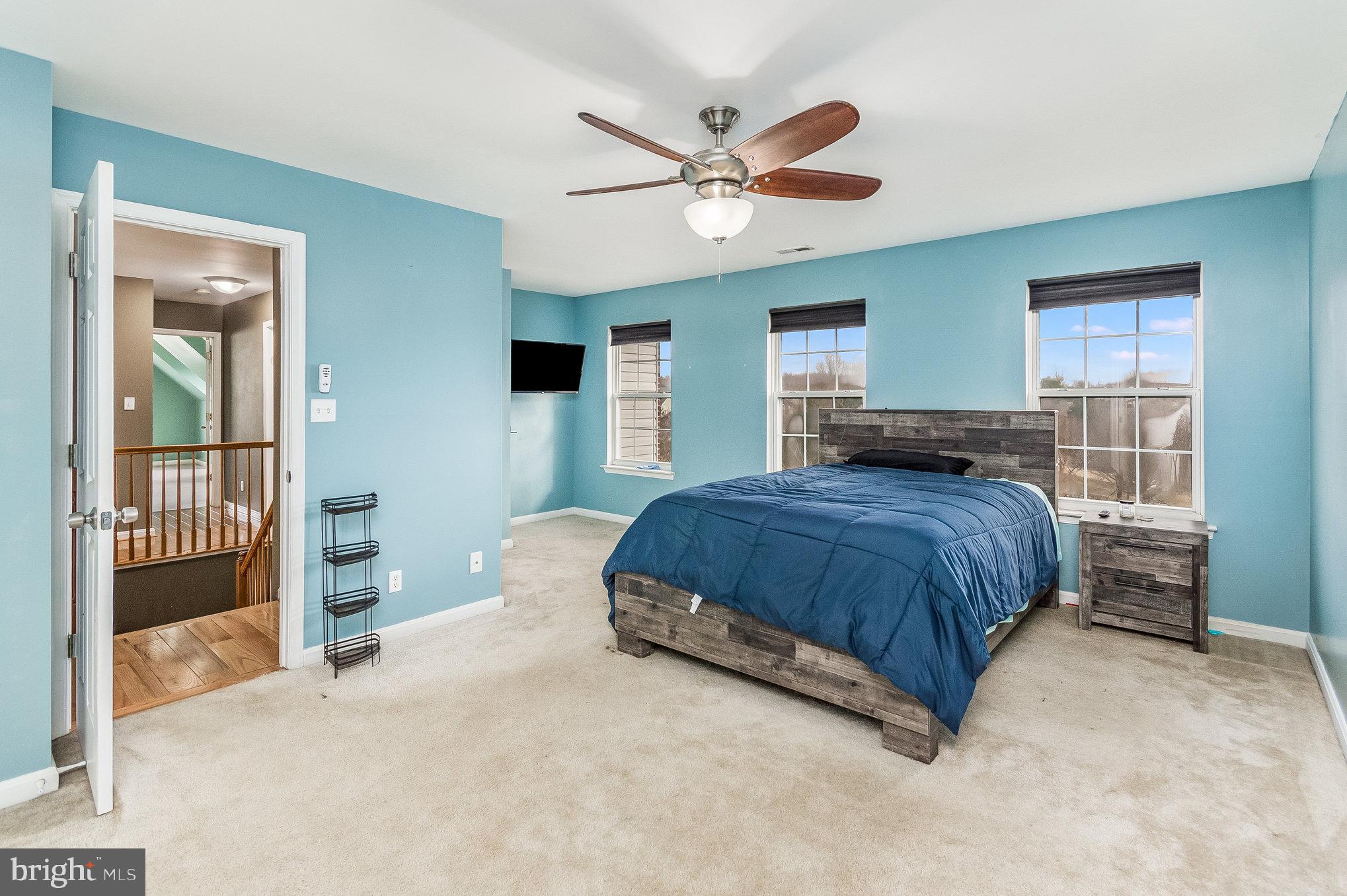 ASHLEIGH PARK - Residential