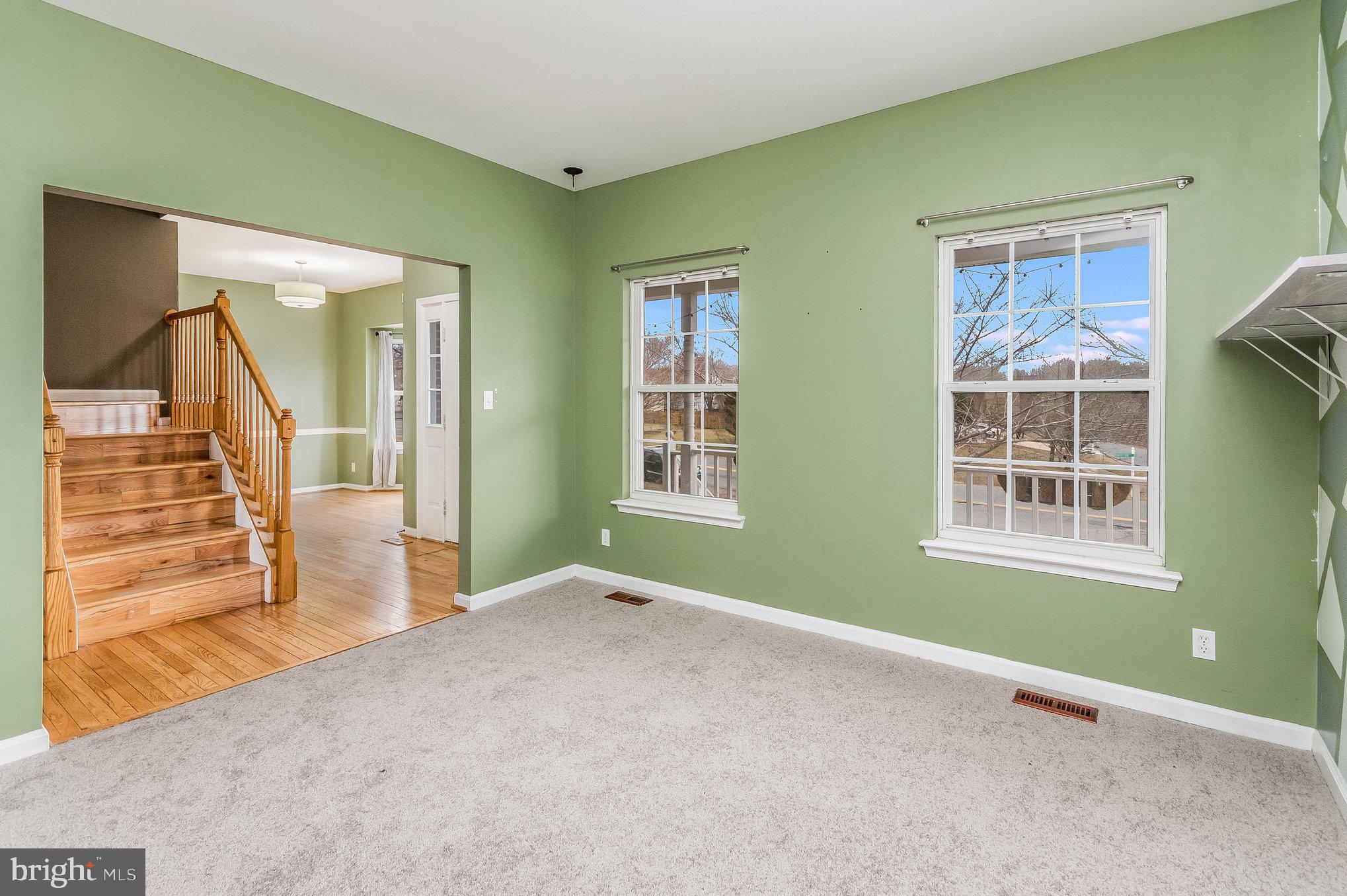 ASHLEIGH PARK - Residential