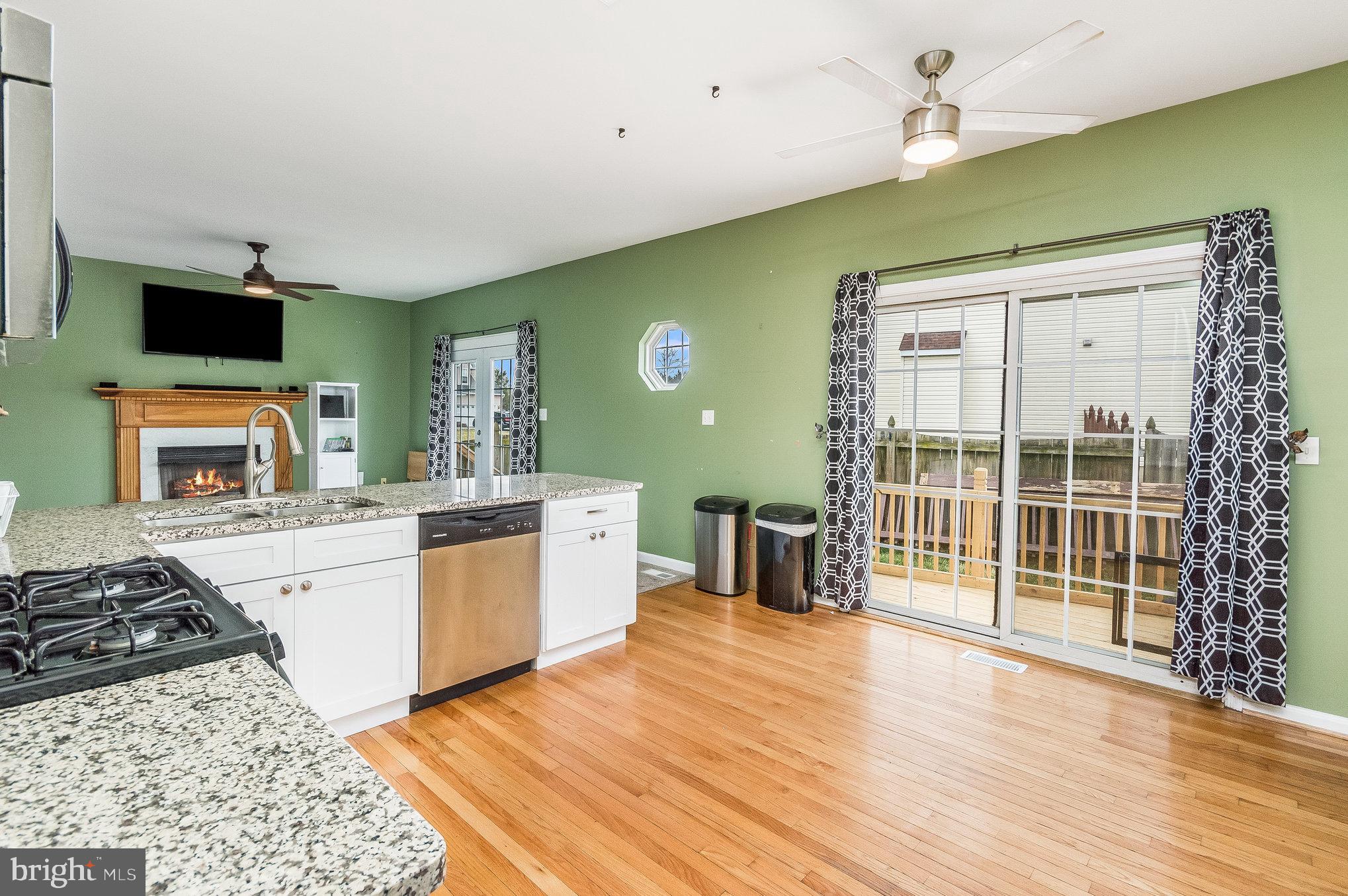 ASHLEIGH PARK - Residential