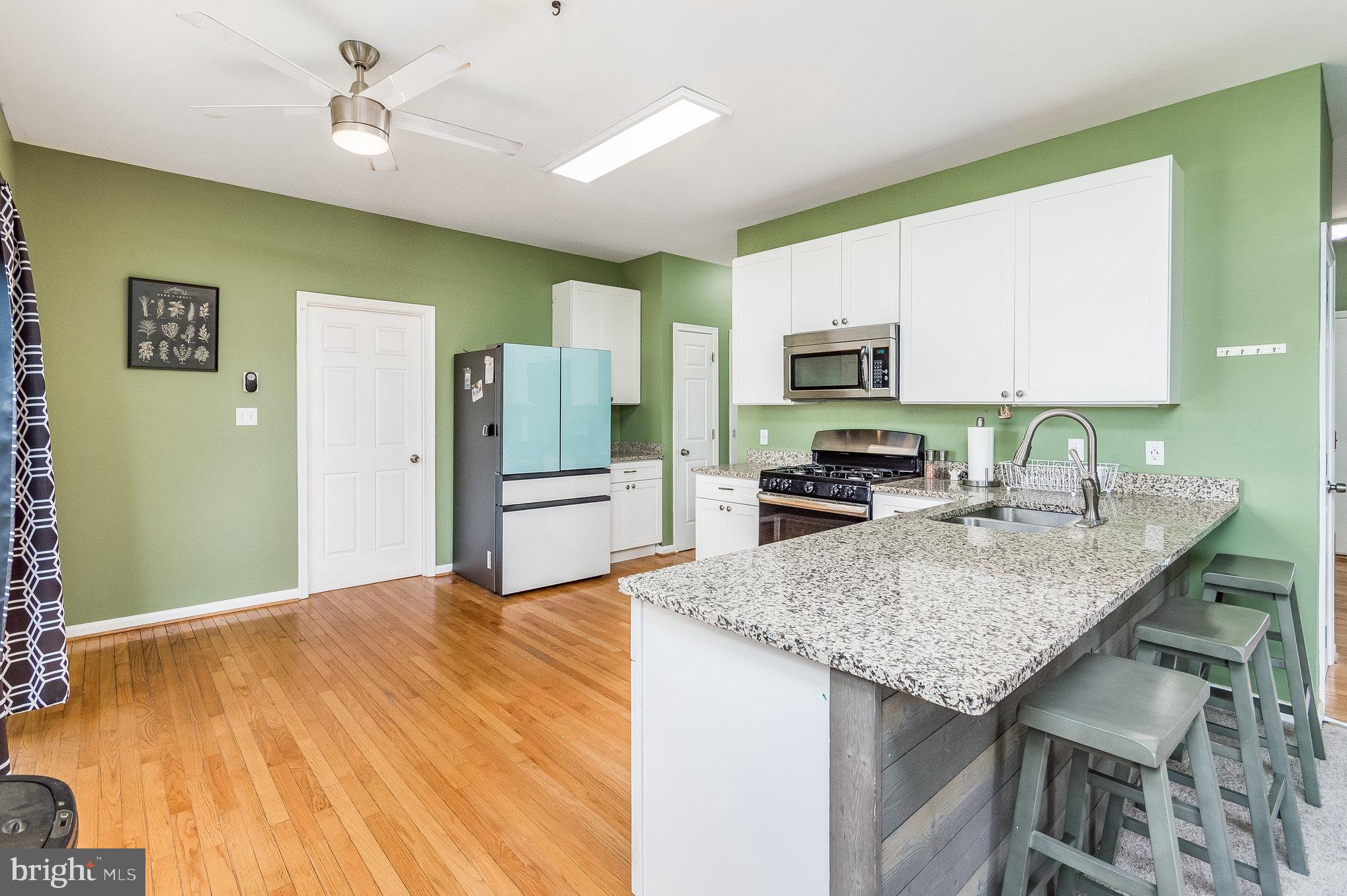 ASHLEIGH PARK - Residential