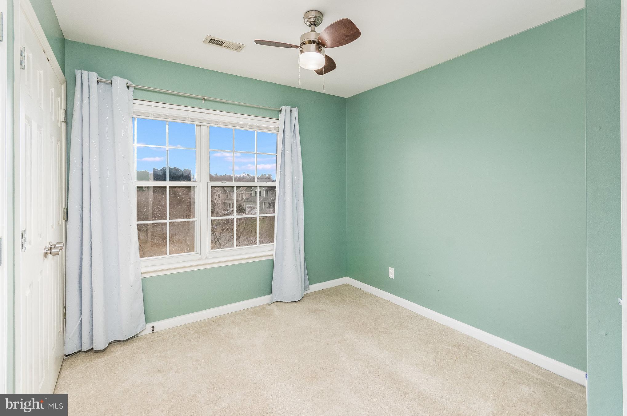 ASHLEIGH PARK - Residential