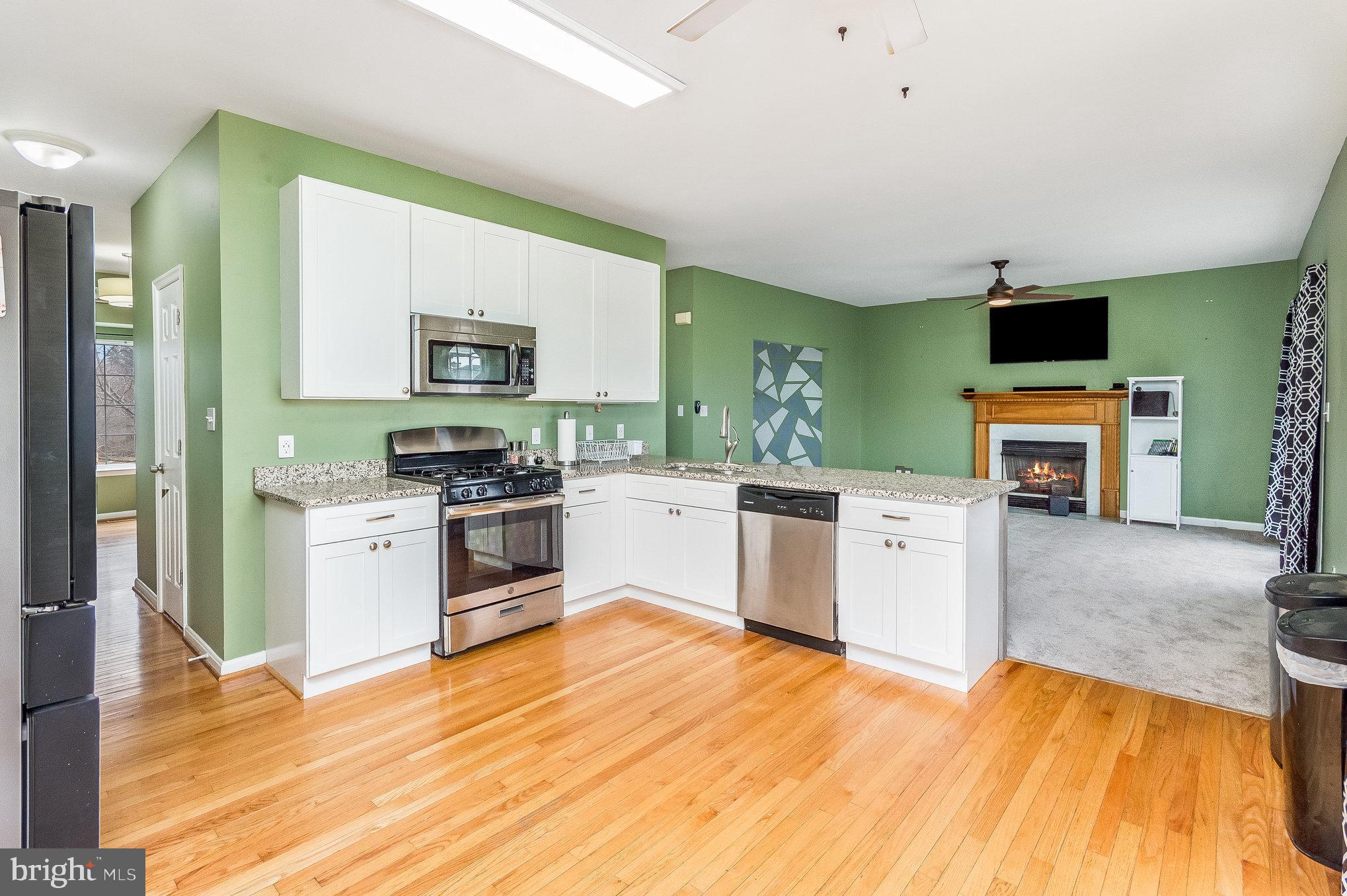 ASHLEIGH PARK - Residential