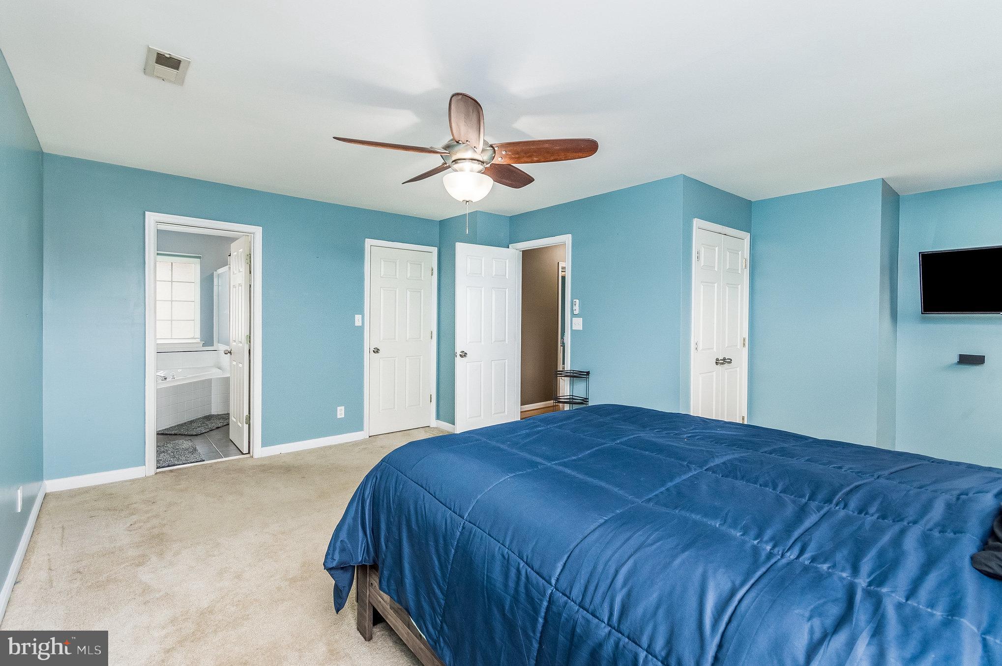 ASHLEIGH PARK - Residential