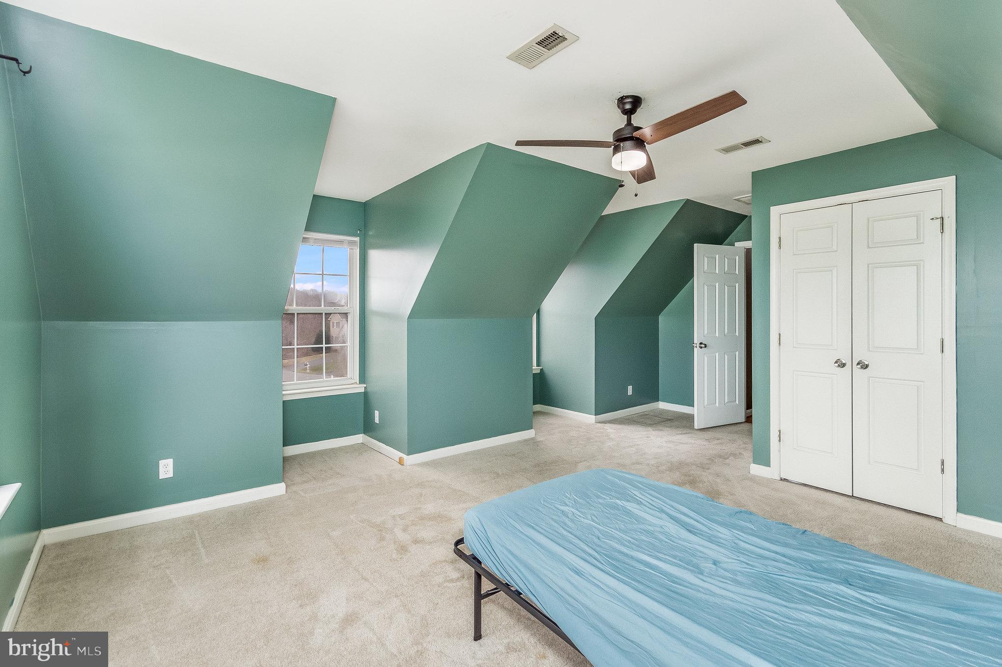 ASHLEIGH PARK - Residential