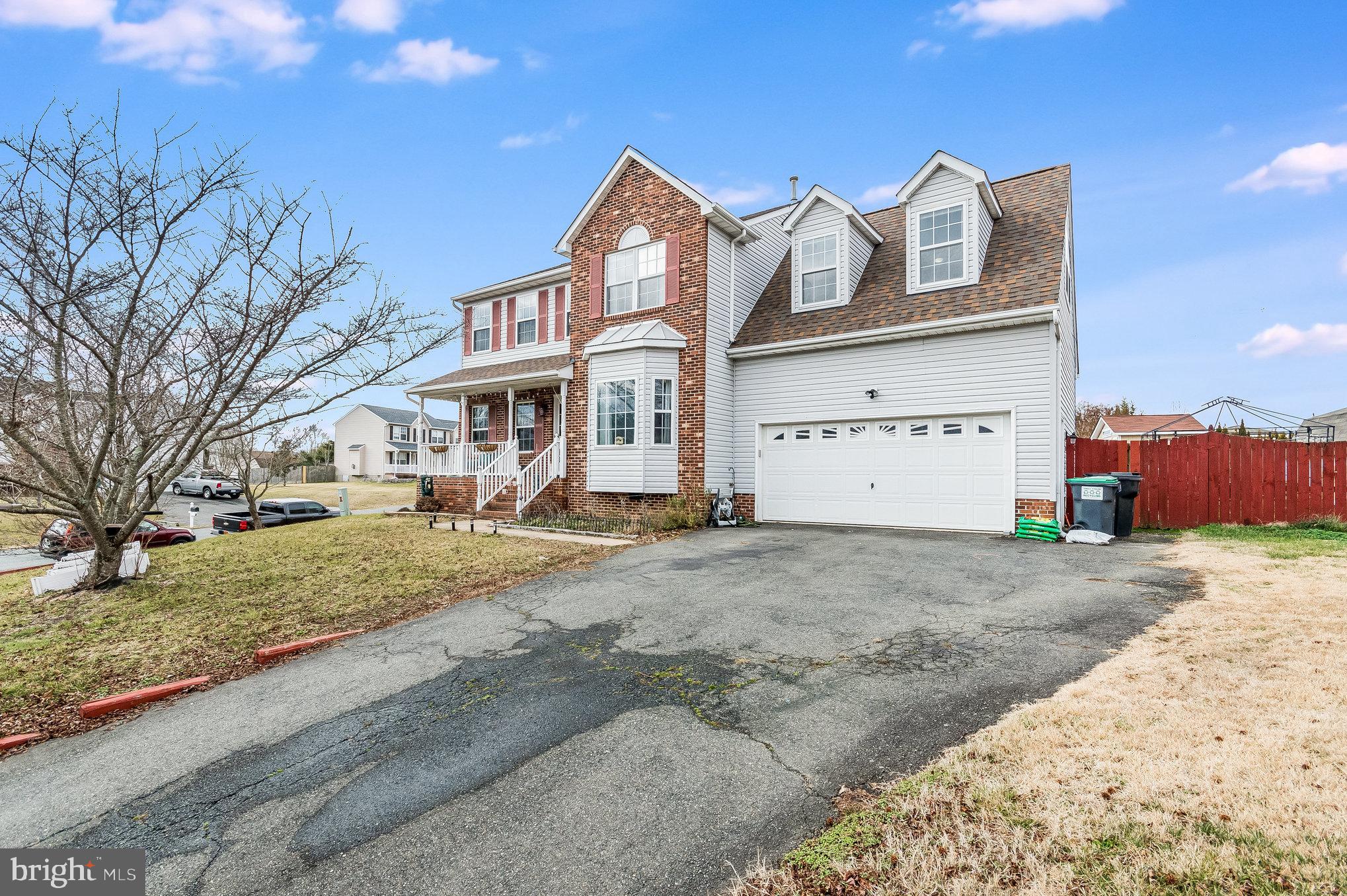 ASHLEIGH PARK - Residential