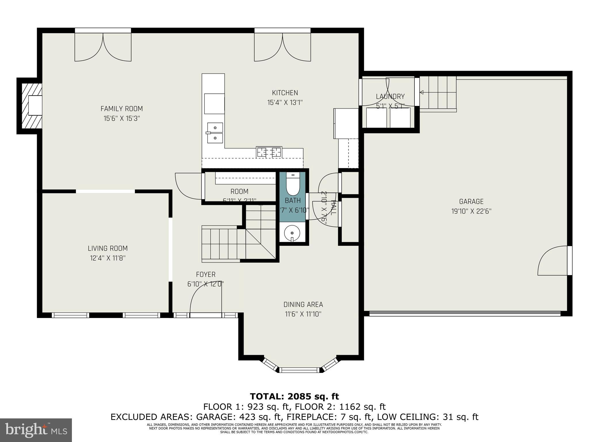 ASHLEIGH PARK - Residential