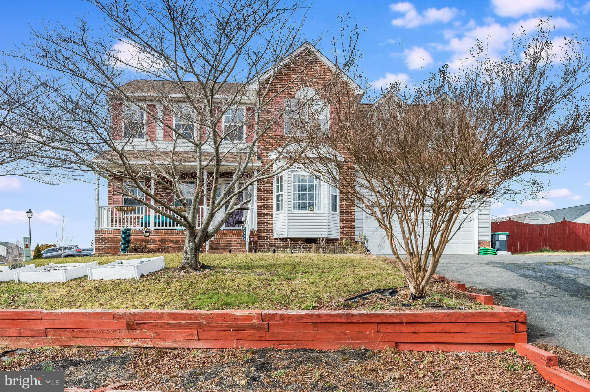 ASHLEIGH PARK - Residential