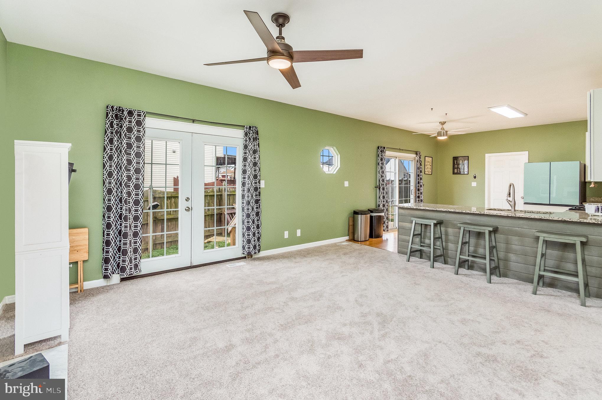 ASHLEIGH PARK - Residential